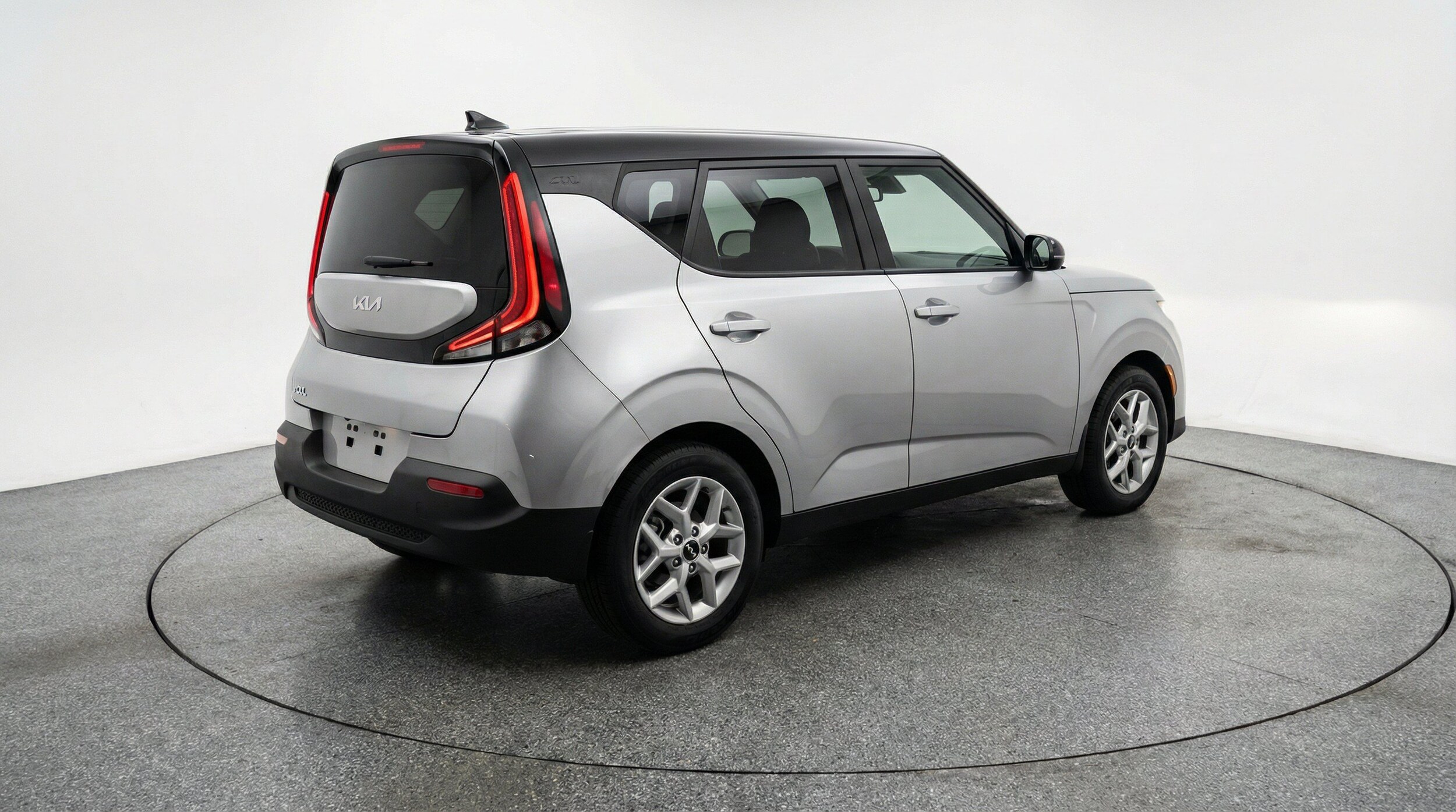Thumbnail: 2025 Kia Soul - 9