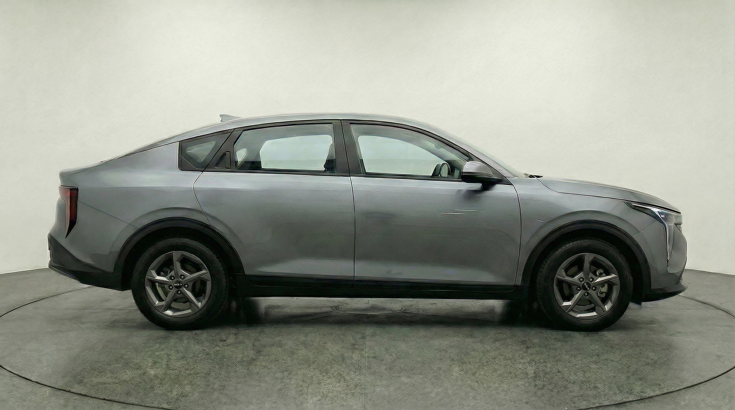 Thumbnail: 2025 Kia K4 - 11