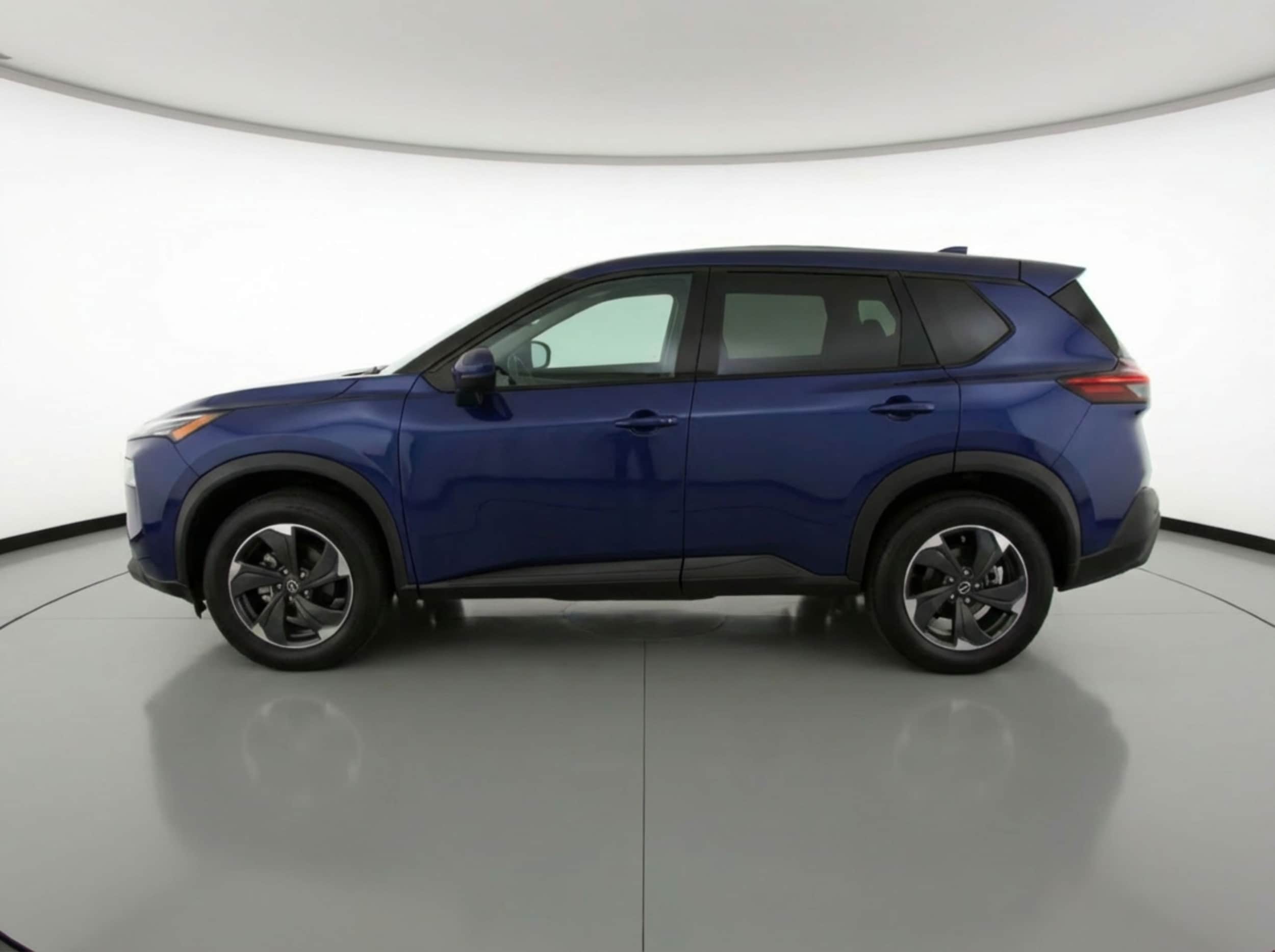 Thumbnail: 2025 Nissan Rogue - 4