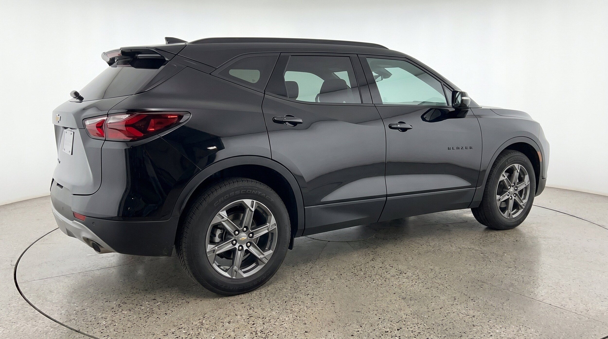 Thumbnail: 2026 Chevrolet Blazer - 9