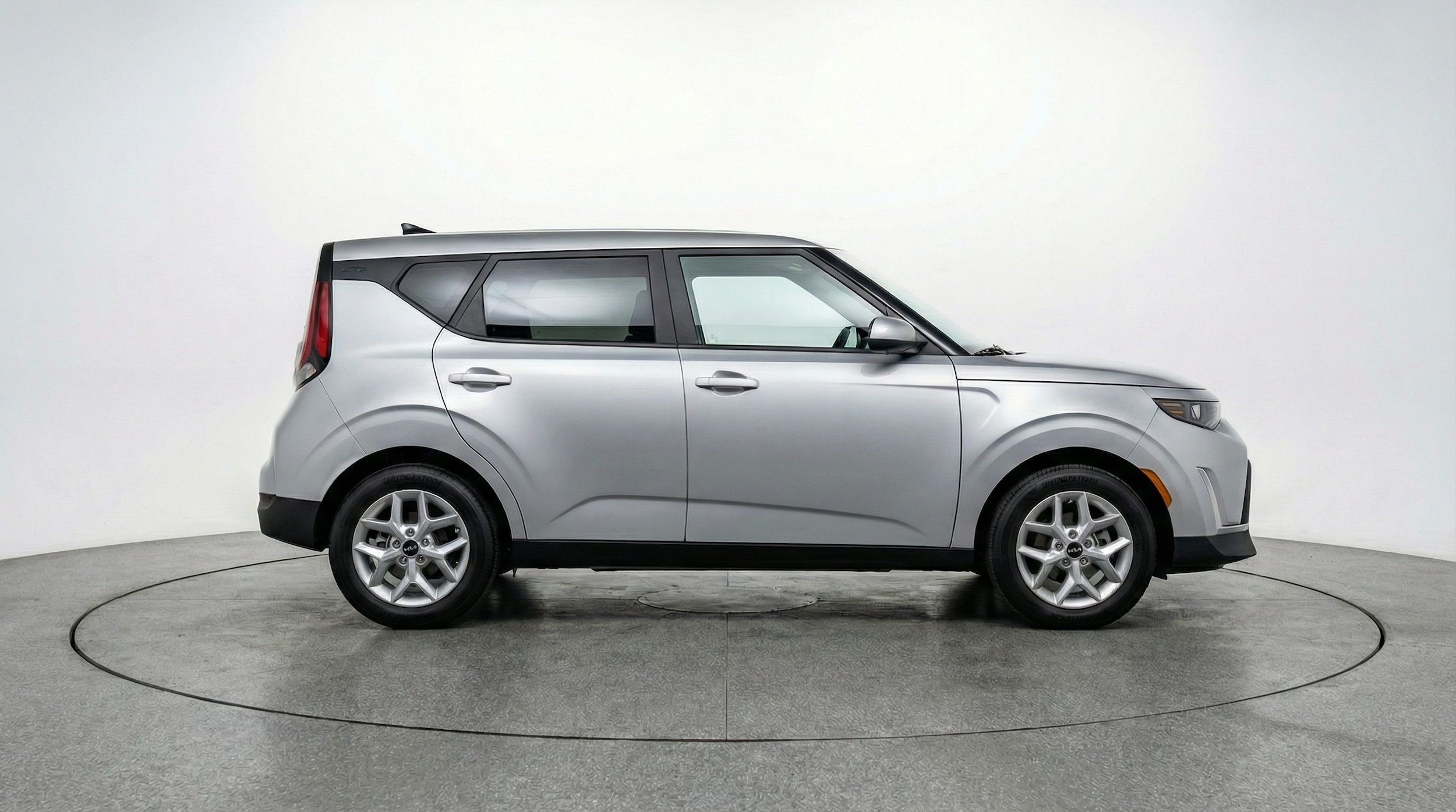 Thumbnail: 2025 Kia Soul - 8