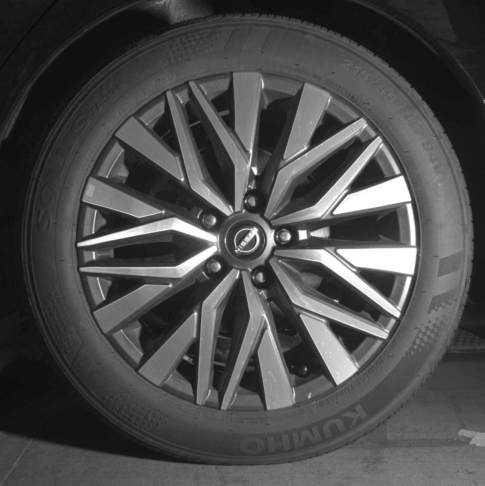 Thumbnail: 2025 Nissan Altima - 14