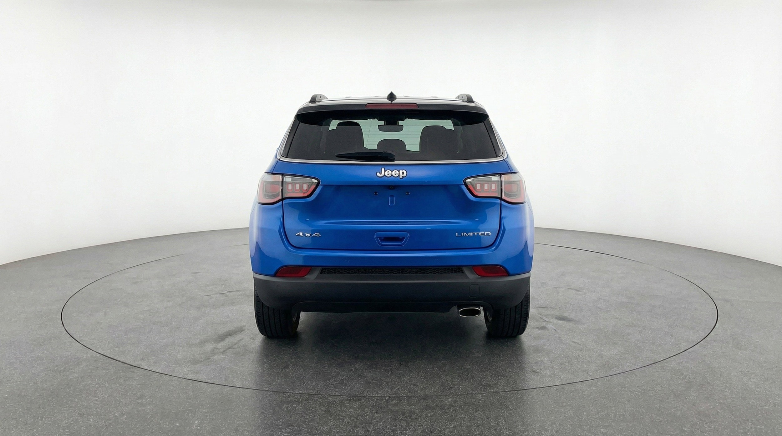 Thumbnail: 2025 Jeep Compass - 7