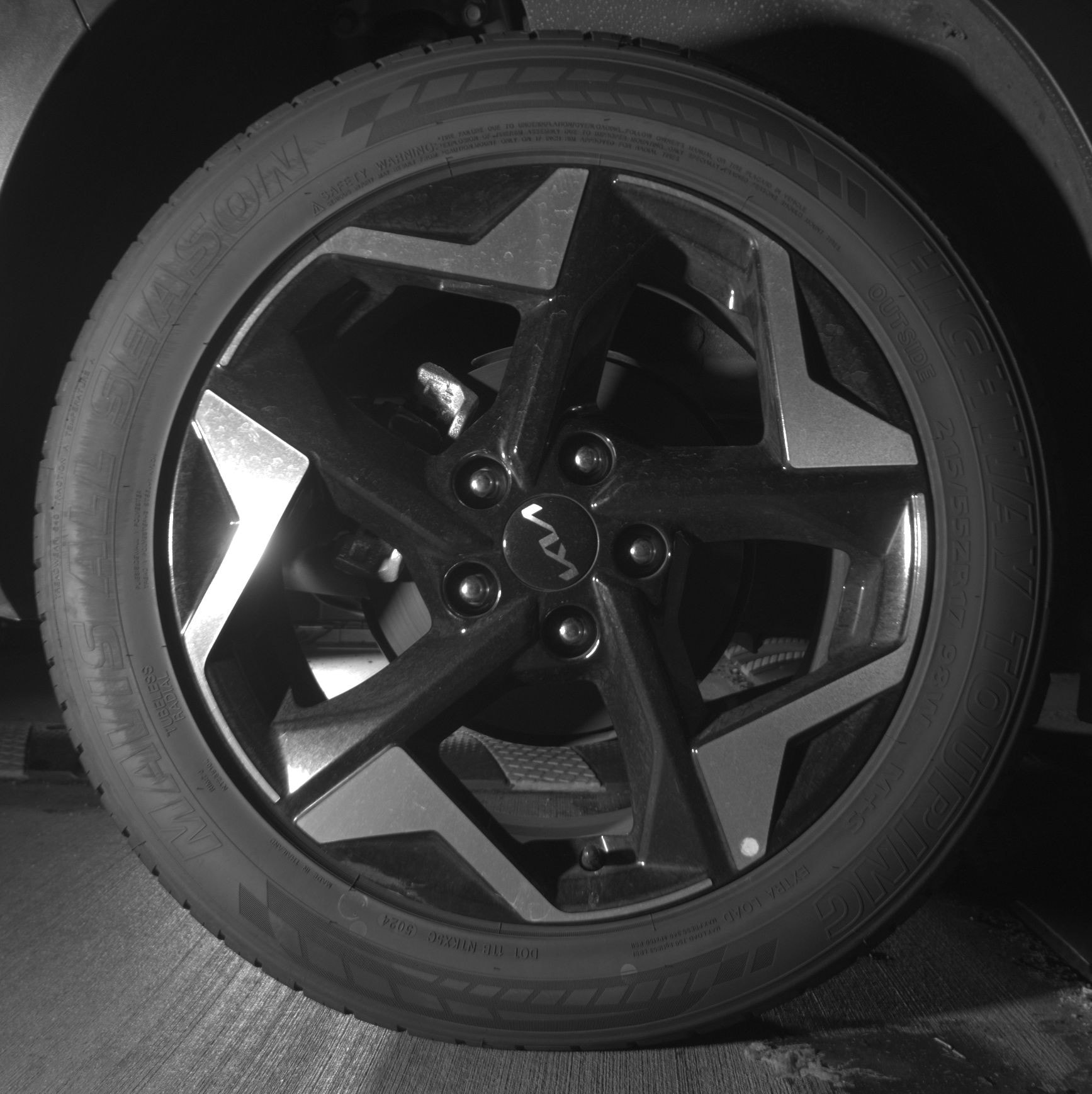 Thumbnail: 2025 Kia Seltos - 12