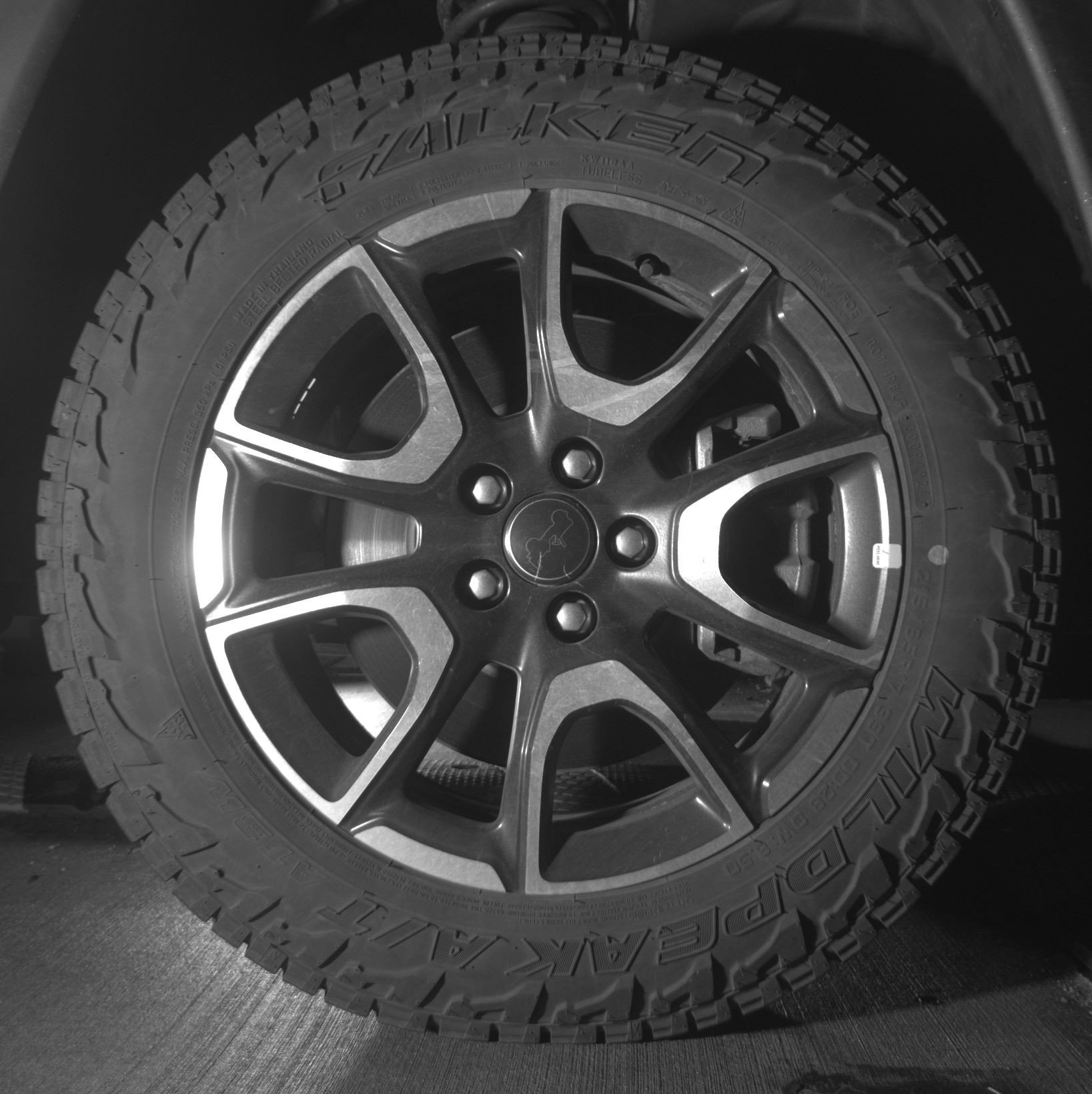 Thumbnail: 2025 Jeep Compass - 13