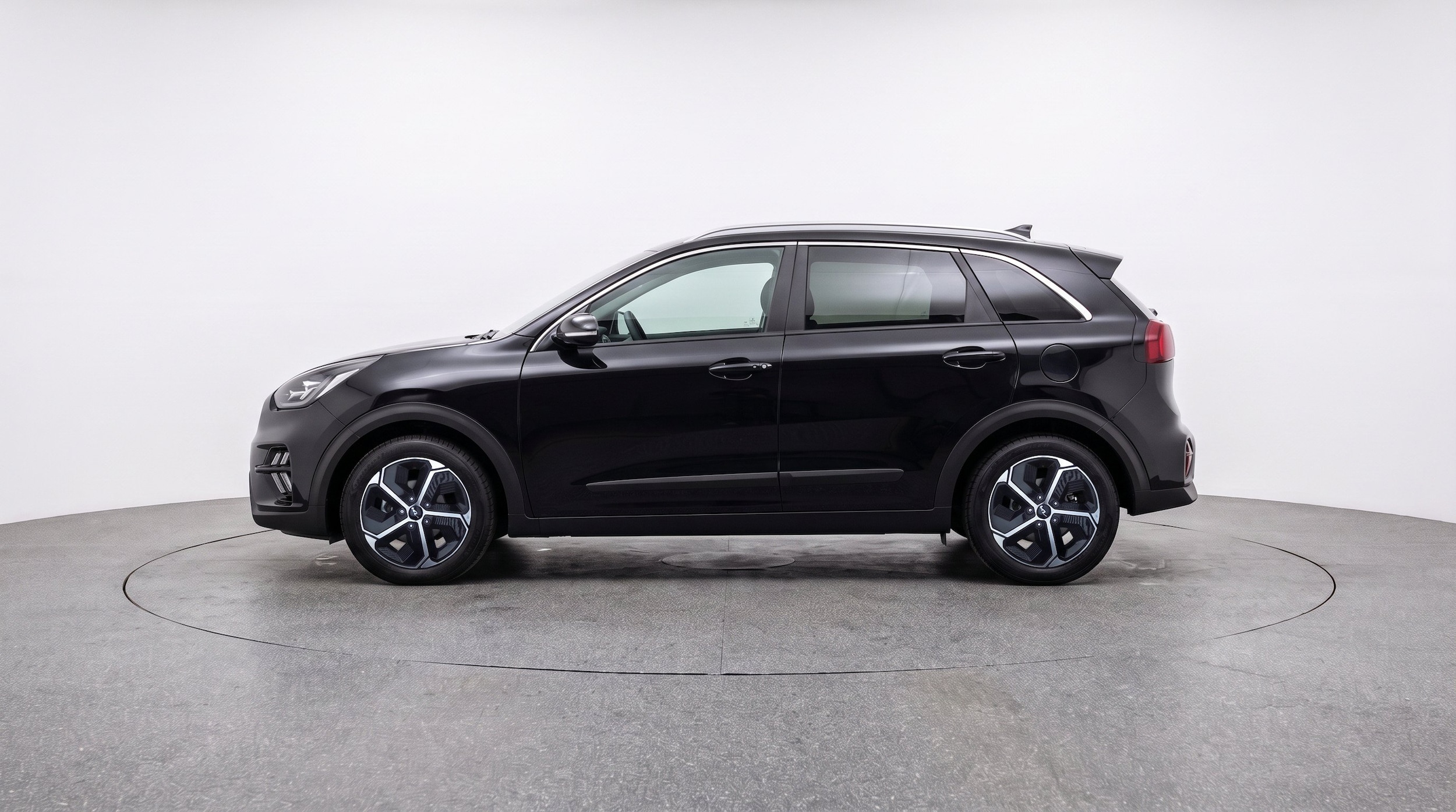 Thumbnail: 2026 Kia Niro - 5