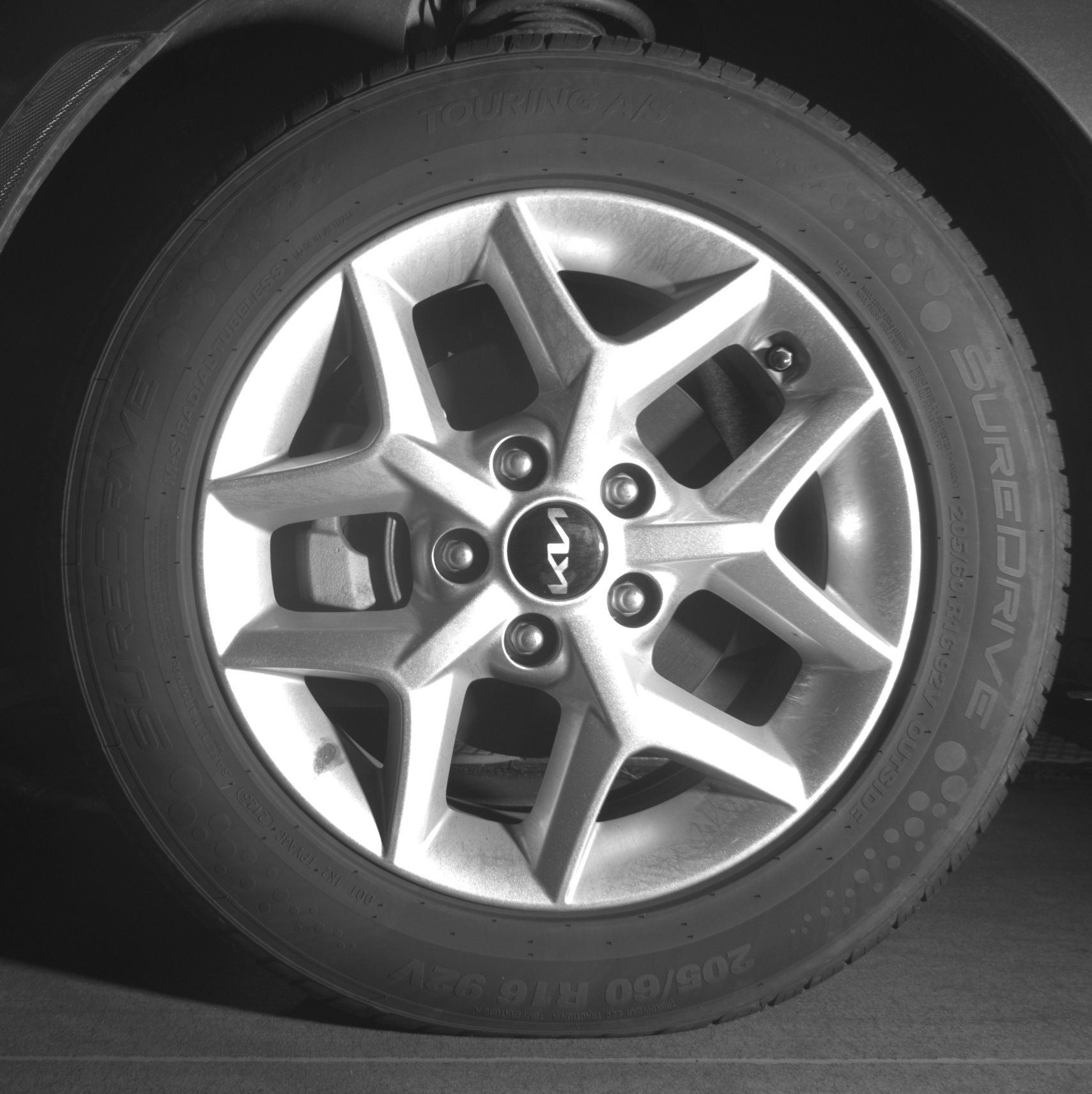 Thumbnail: 2025 Kia Soul - 9