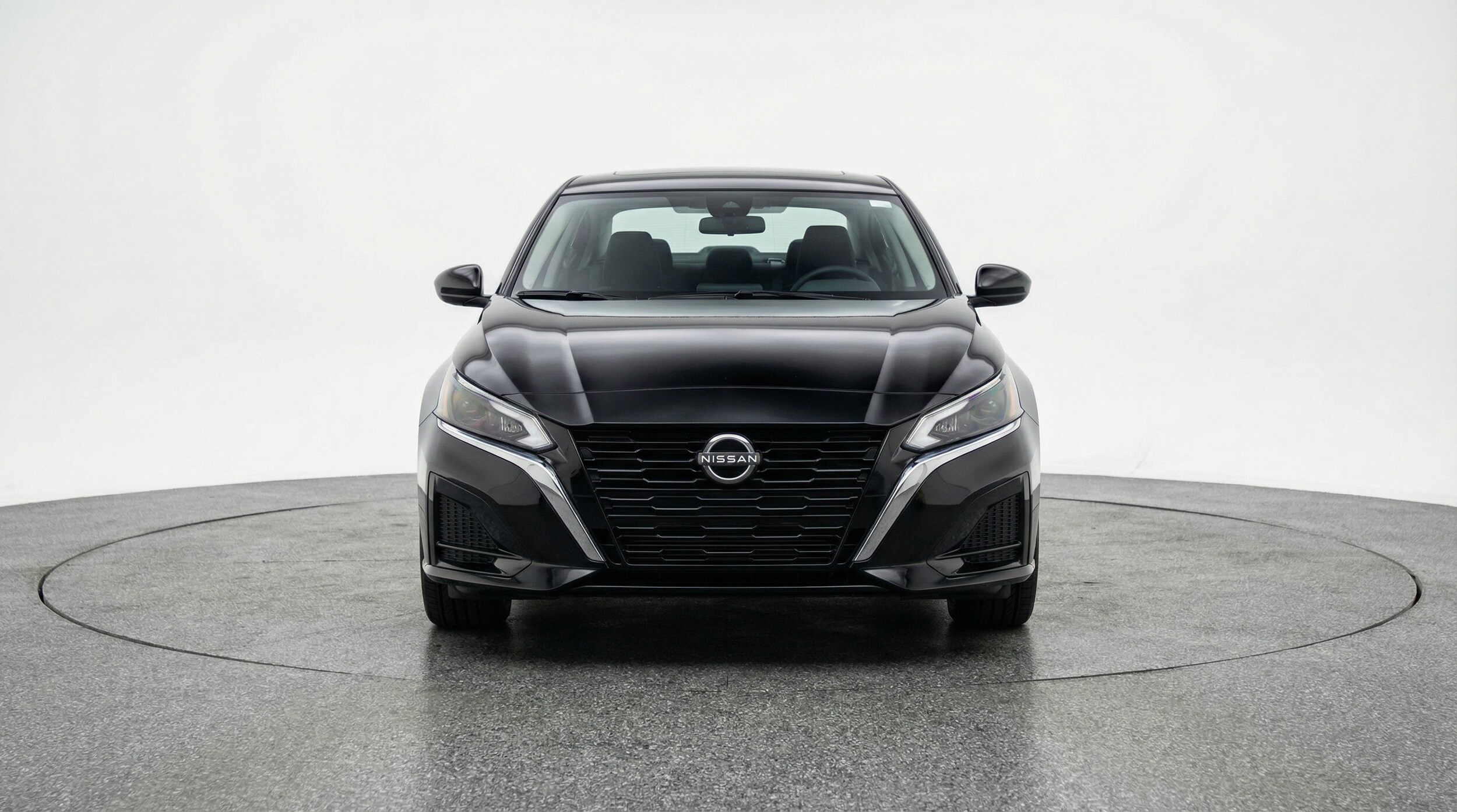 Thumbnail: 2025 Nissan Altima - 2