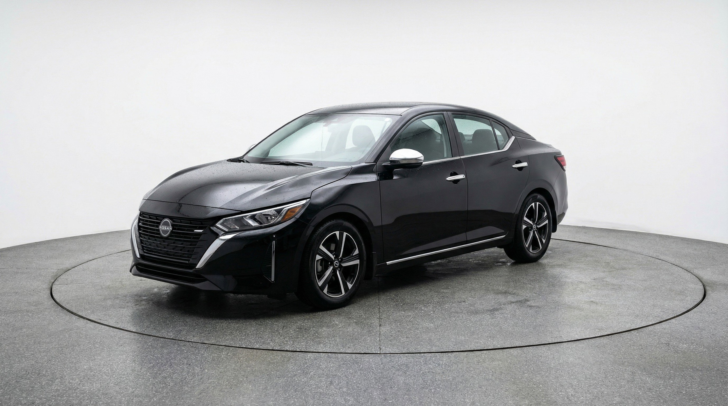 Thumbnail: 2025 Nissan Sentra - 3