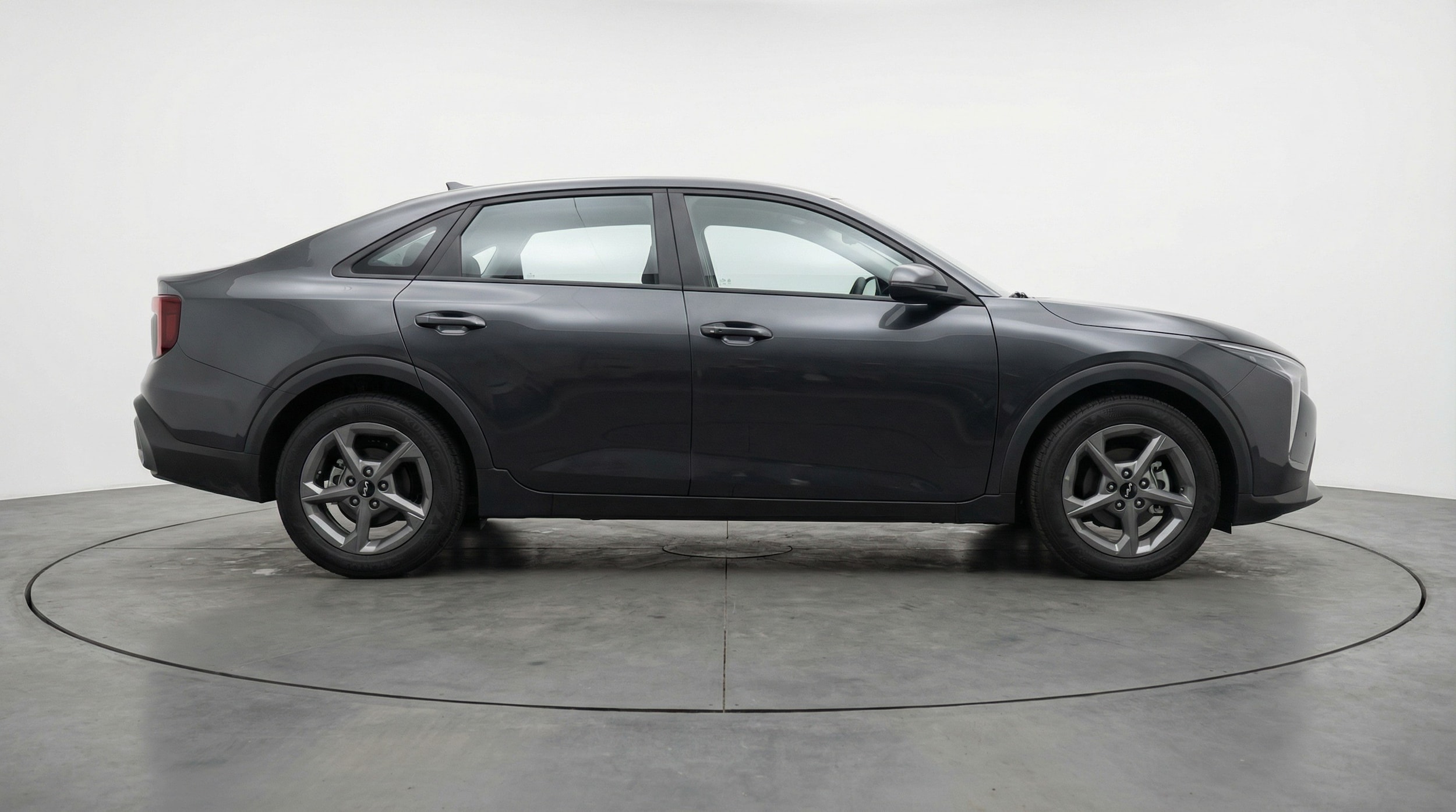 Thumbnail: 2025 Kia K4 - 8