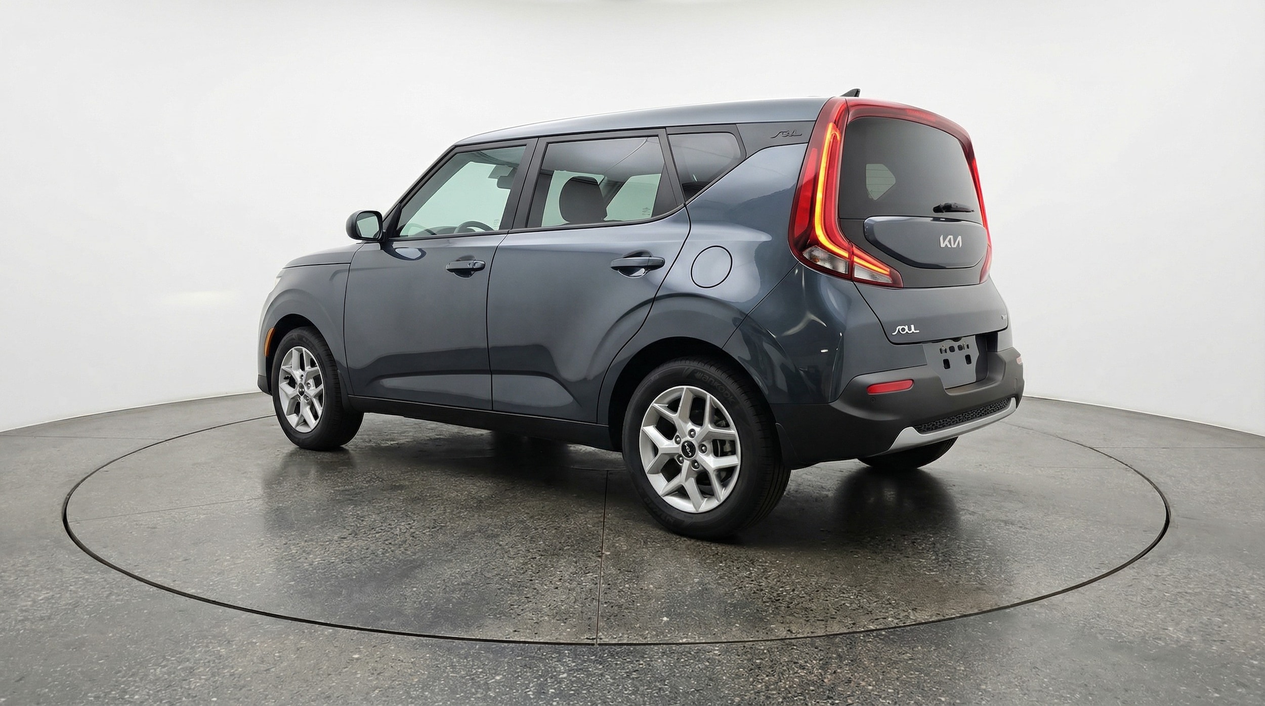 Thumbnail: 2025 Kia Soul - 5