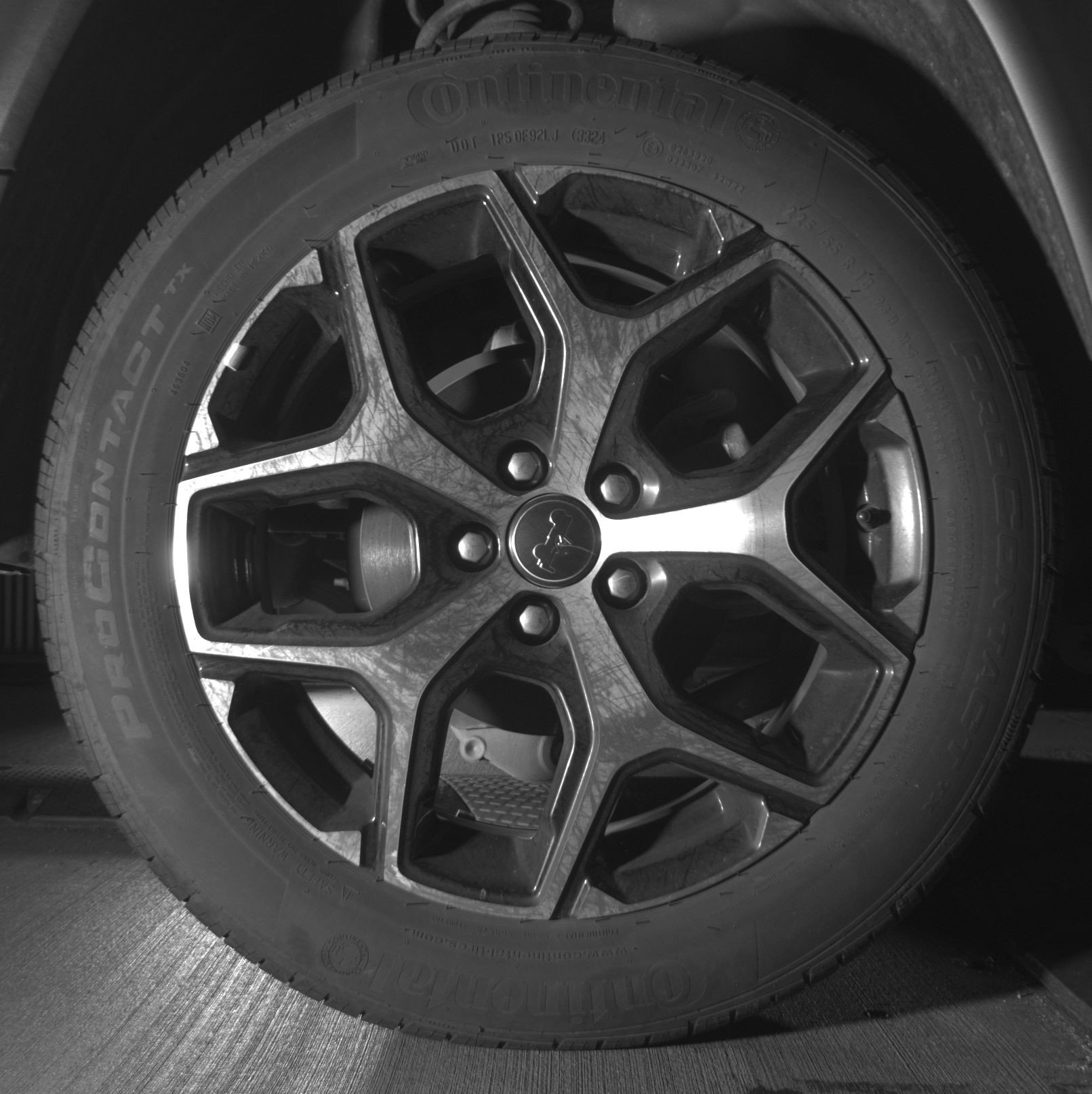 Thumbnail: 2025 Jeep Compass - 15