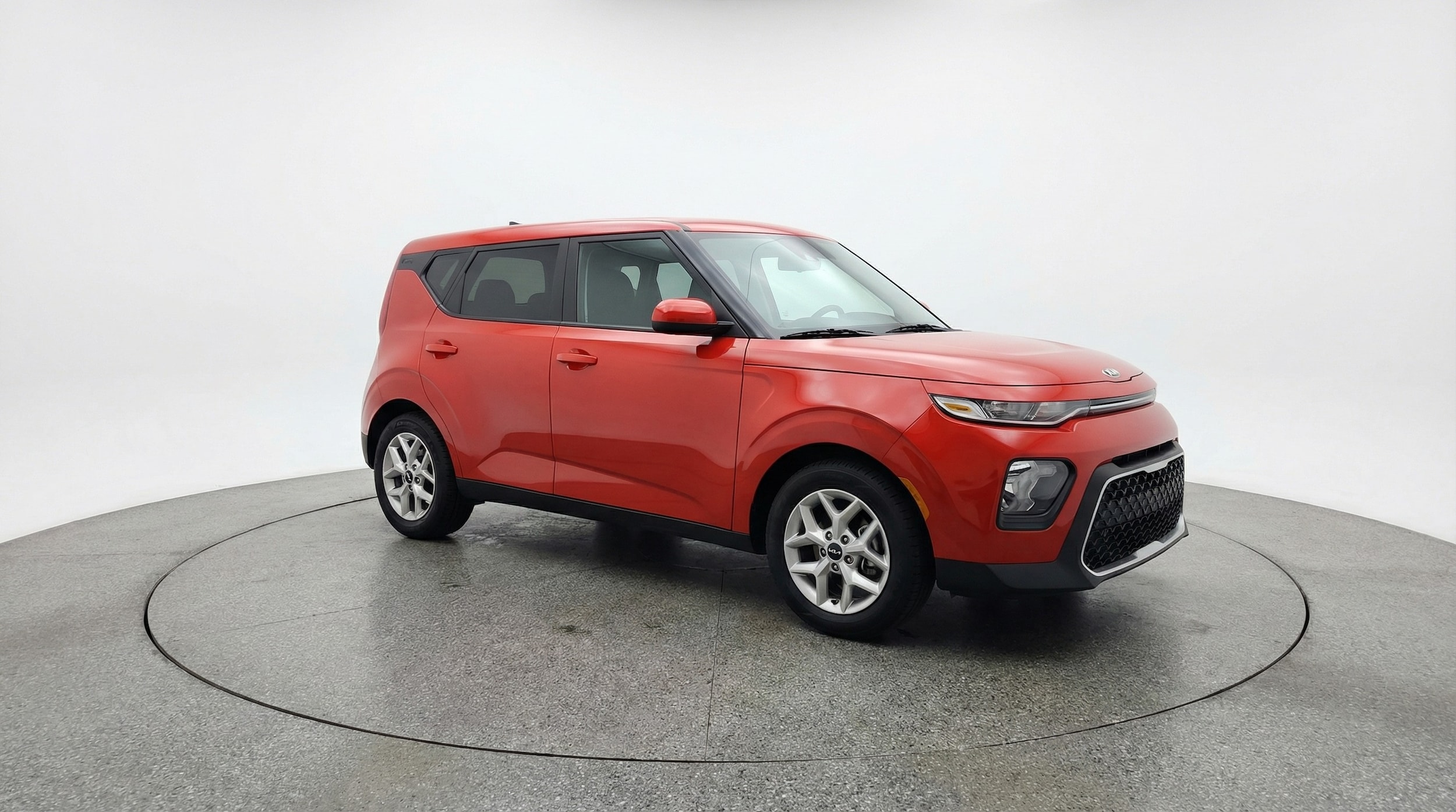 Thumbnail: 2025 Kia Soul - 1