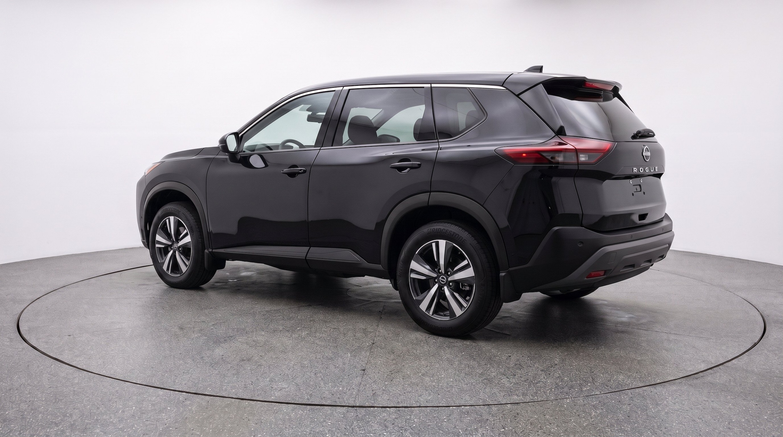 Thumbnail: 2026 Nissan Rogue - 6