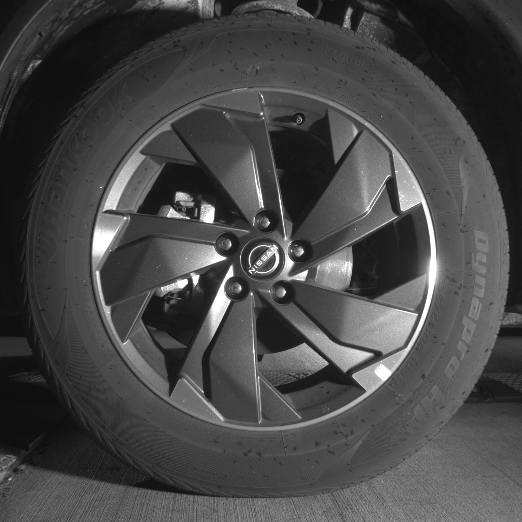 Thumbnail: 2025 Nissan Rogue - 9