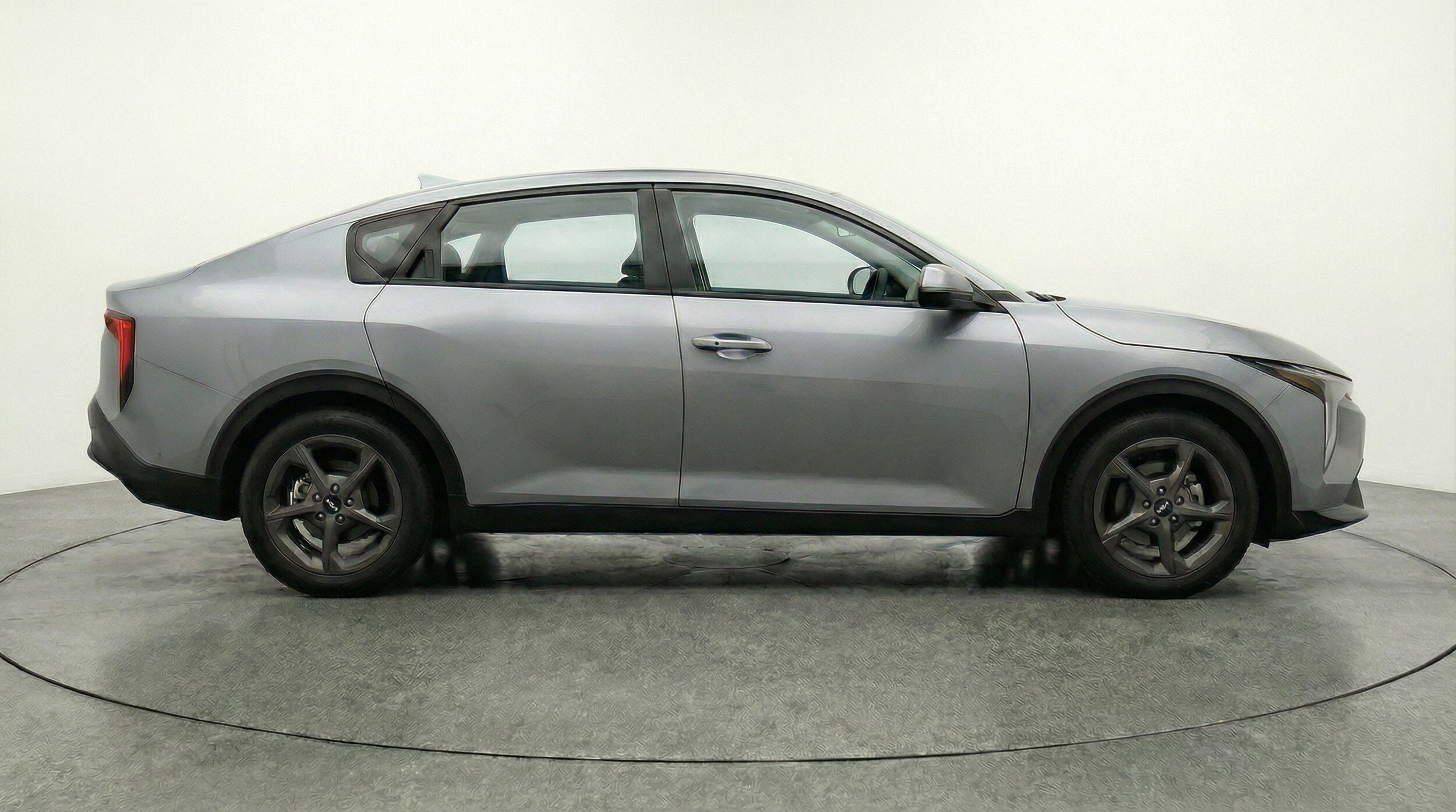 Thumbnail: 2025 Kia K4 - 11