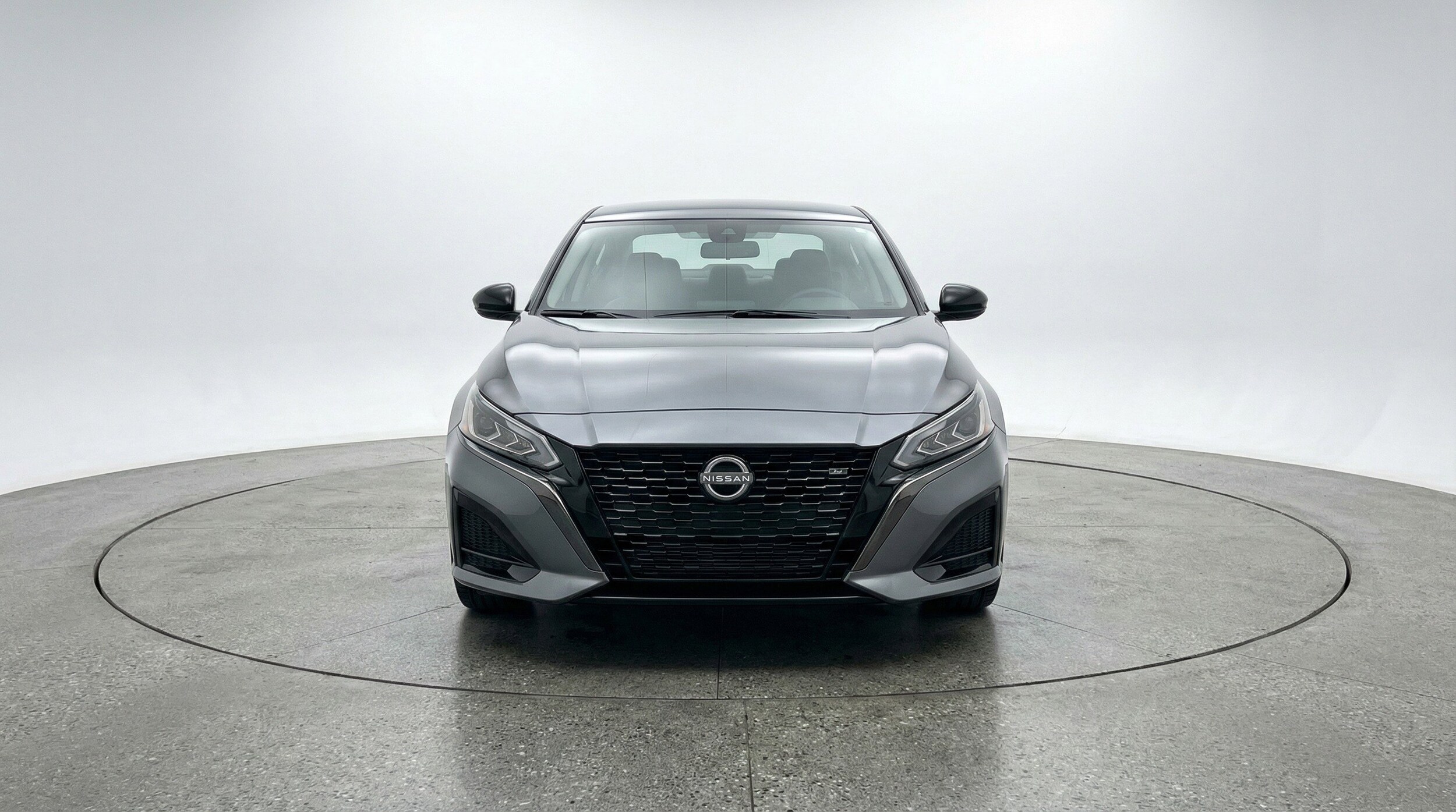 Thumbnail: 2025 Nissan Altima - 2