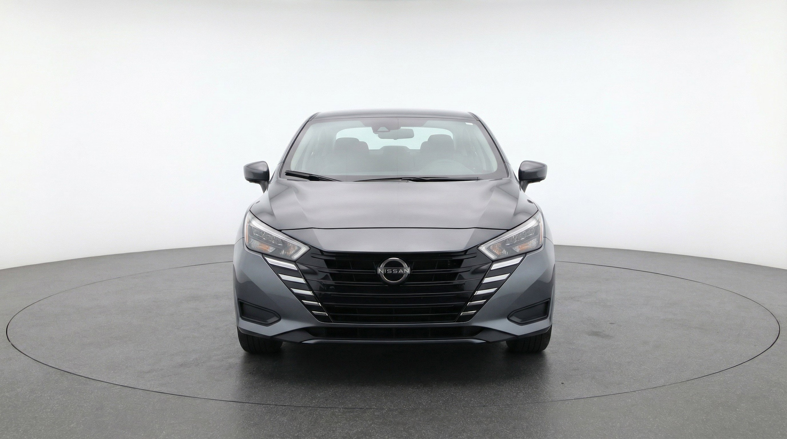 Thumbnail: 2025 Nissan Versa - 2