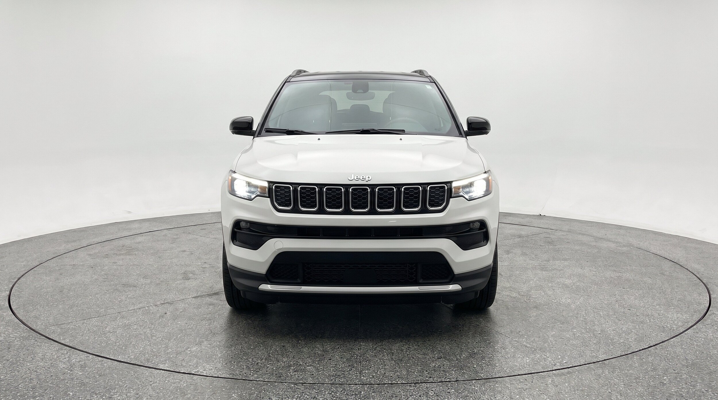 Thumbnail: 2025 Jeep Compass - 2