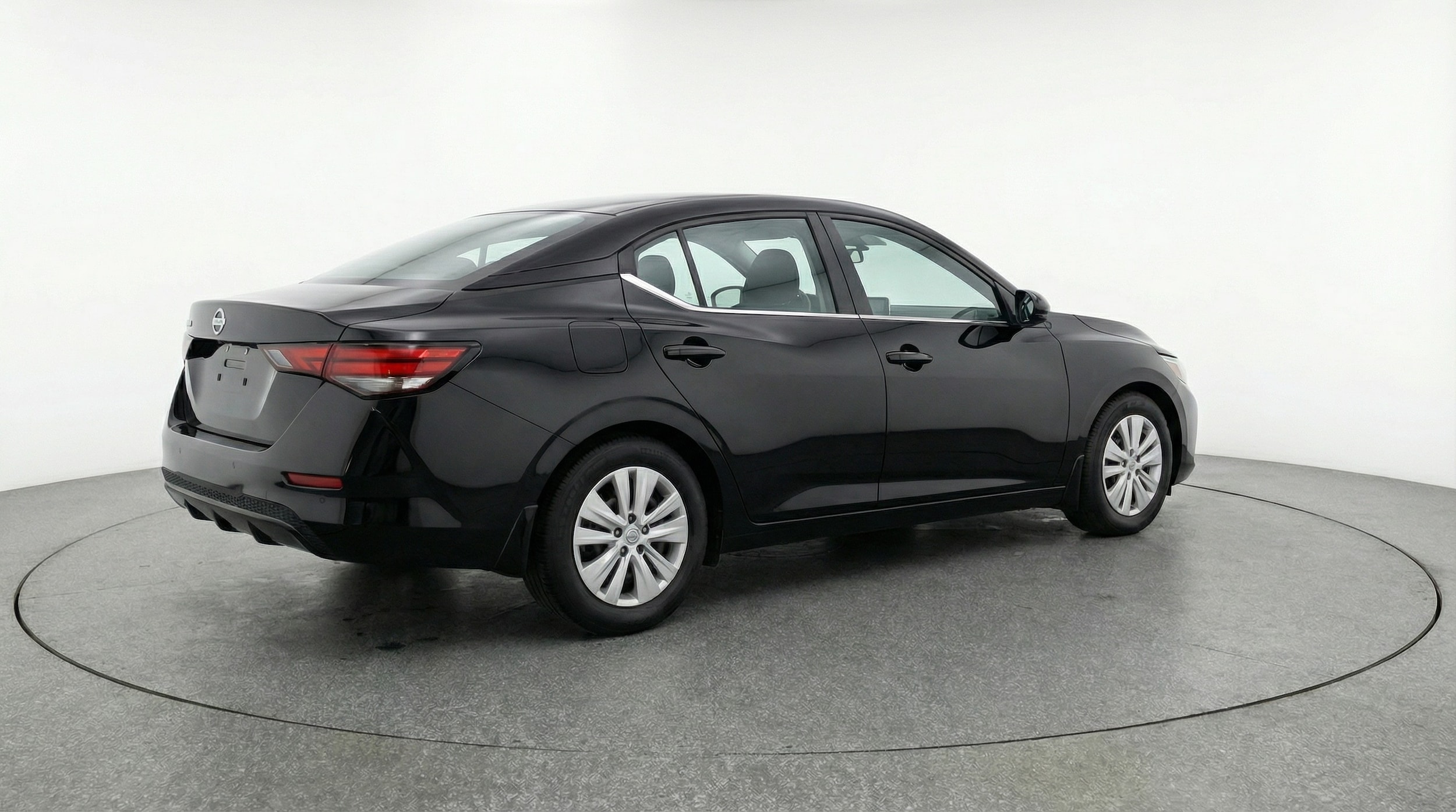 Thumbnail: 2025 Nissan Sentra - 7