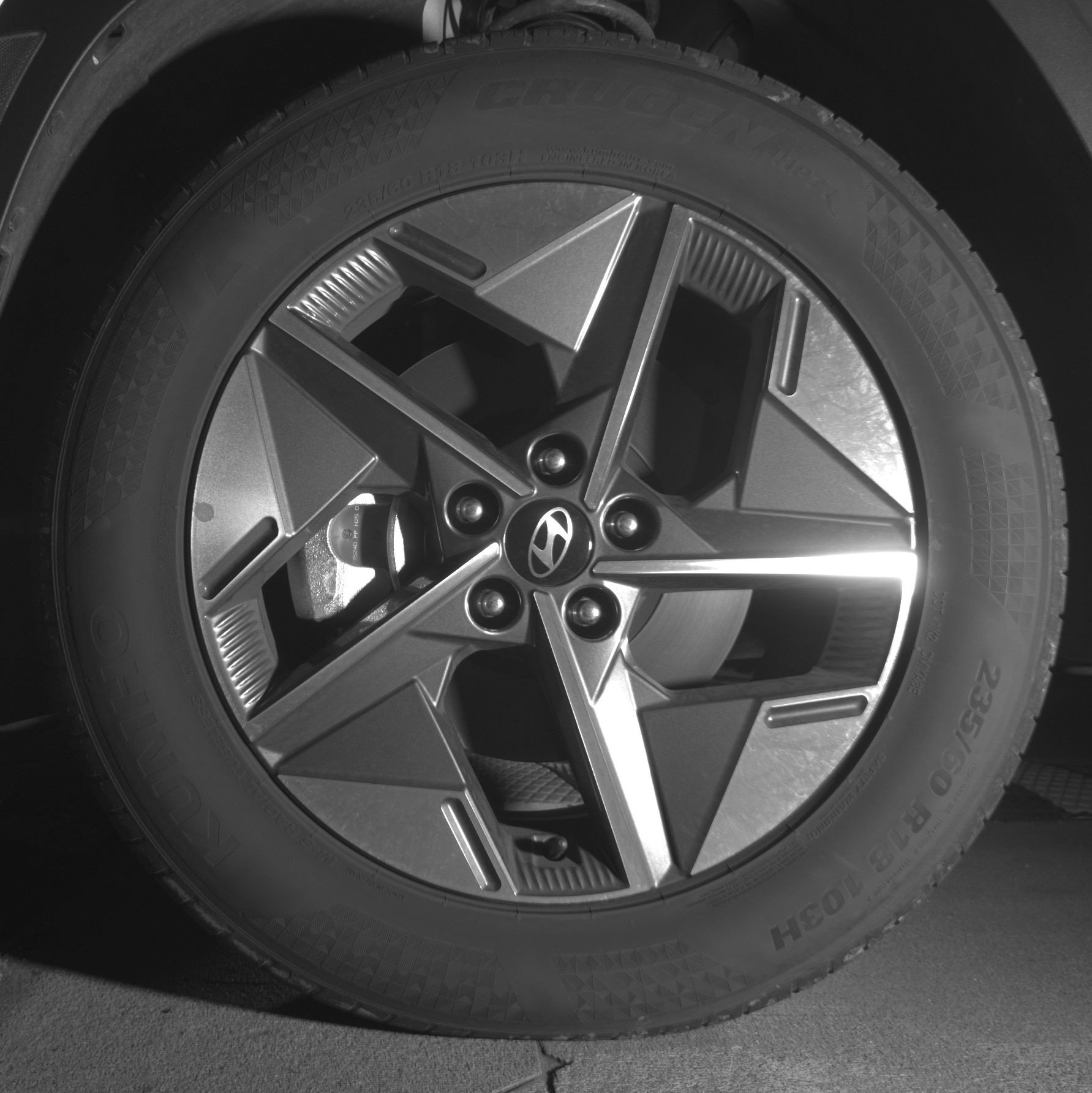 Thumbnail: 2026 Hyundai Tucson - 12