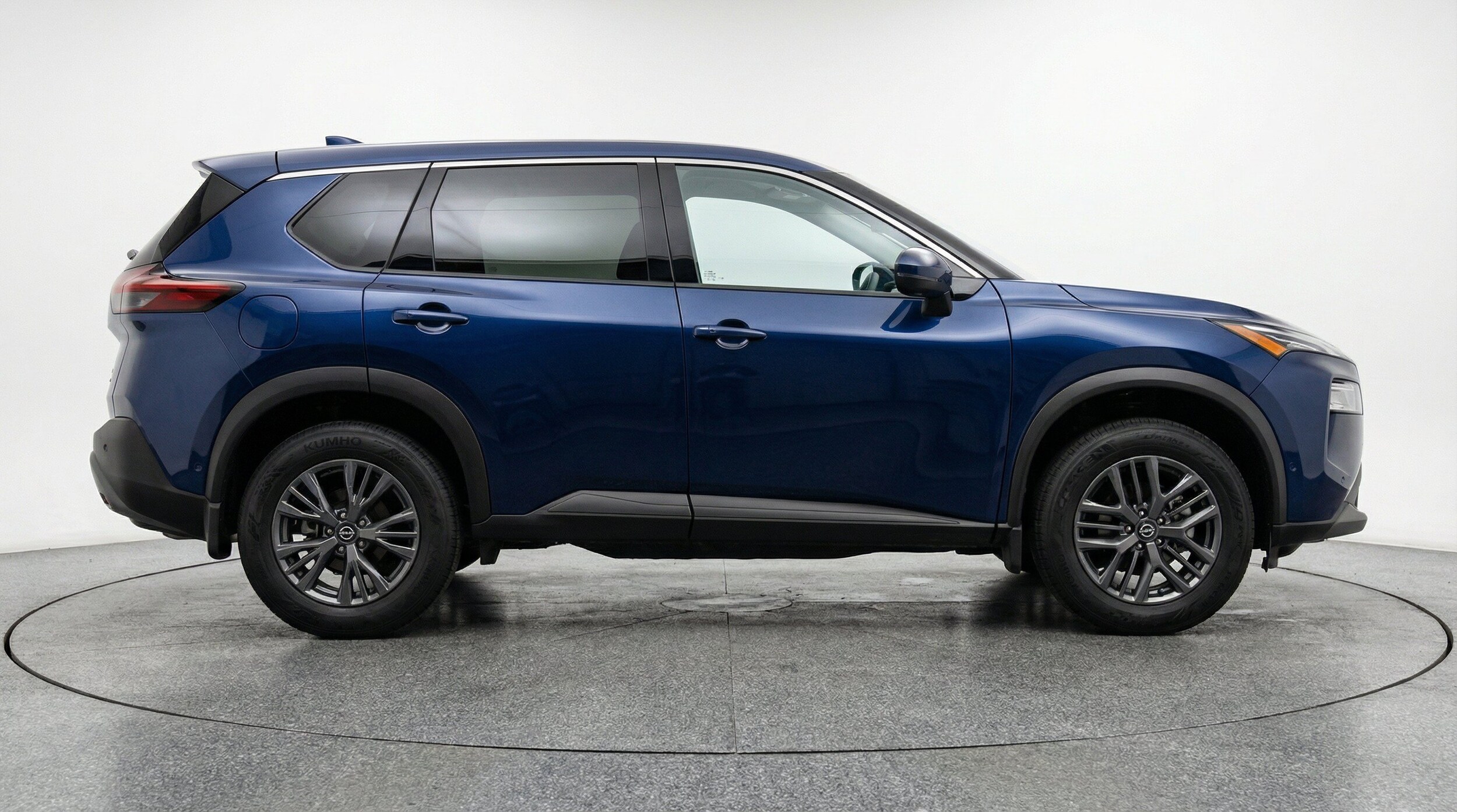 Thumbnail: 2026 Nissan Rogue - 11
