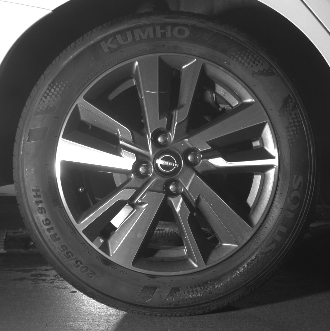 Thumbnail: 2025 Nissan Versa - 12