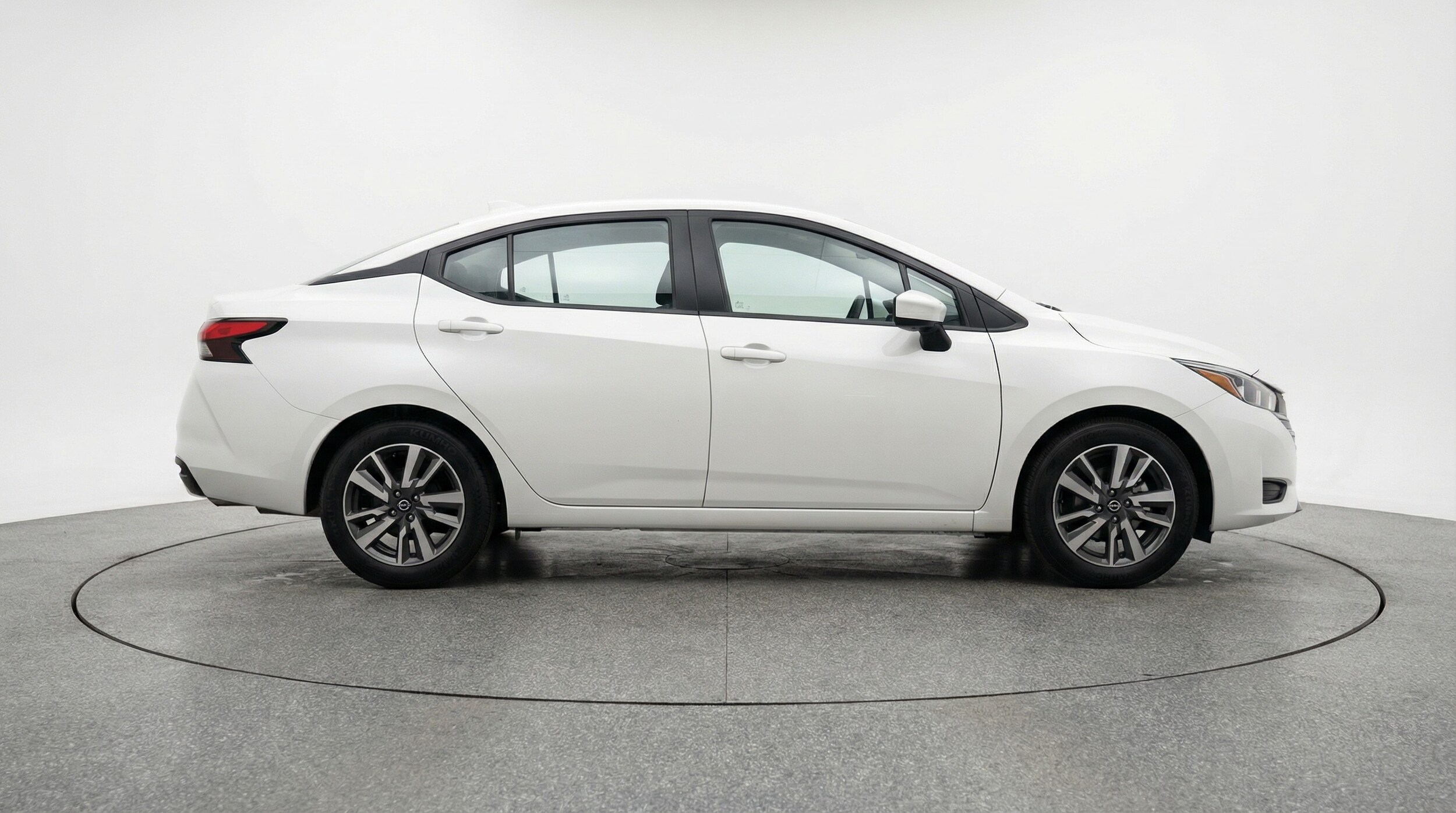 Thumbnail: 2025 Nissan Versa - 8