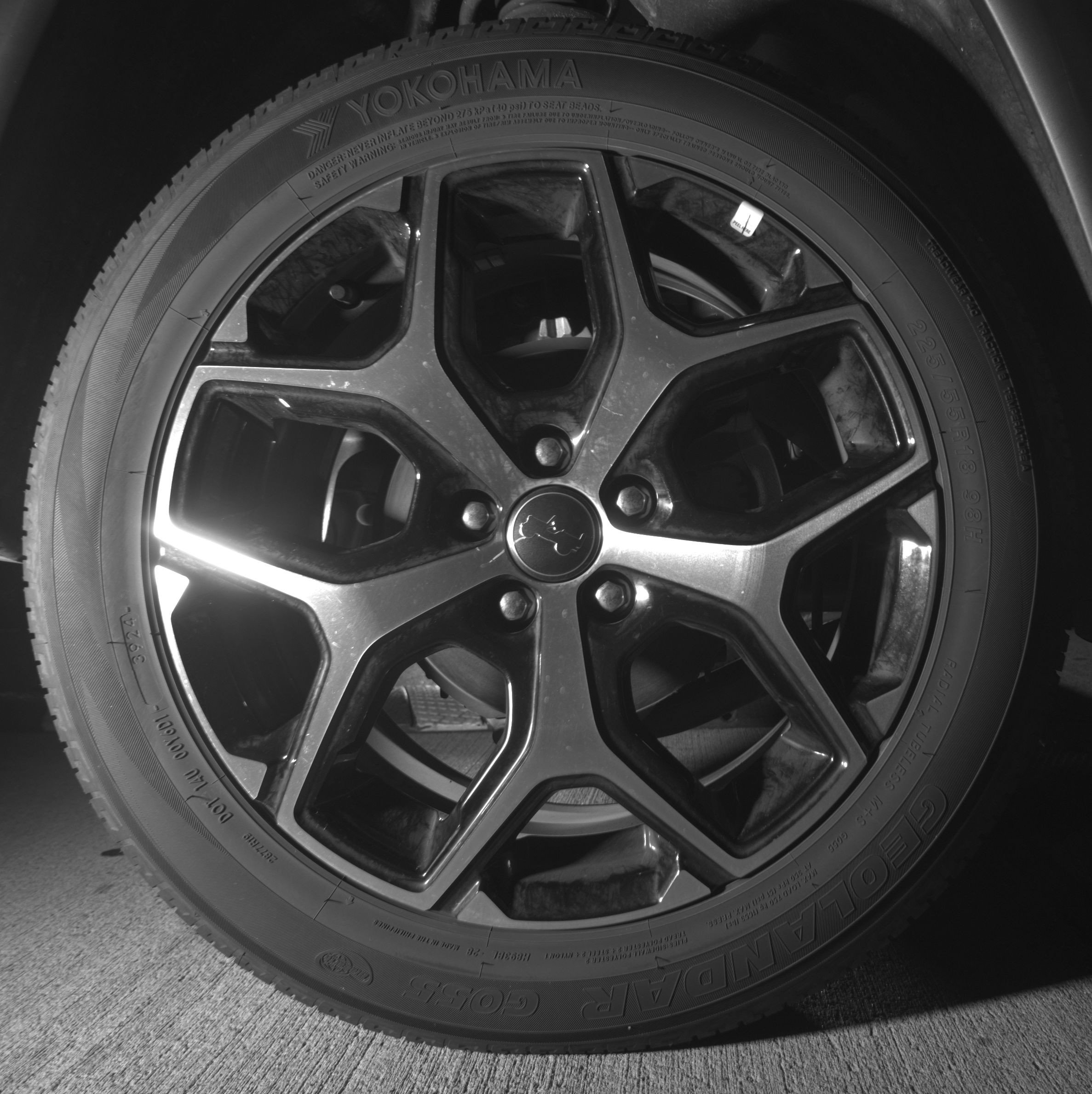 Thumbnail: 2025 Jeep Compass - 15