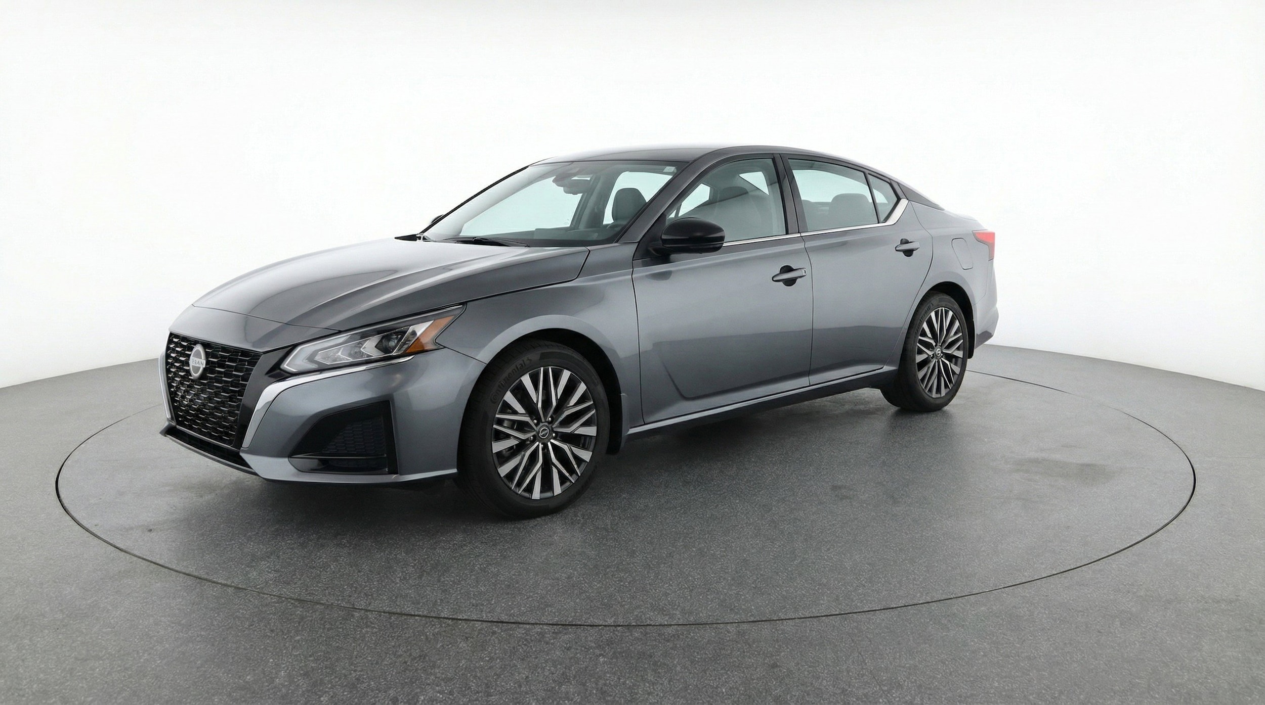 Thumbnail: 2025 Nissan Altima - 3