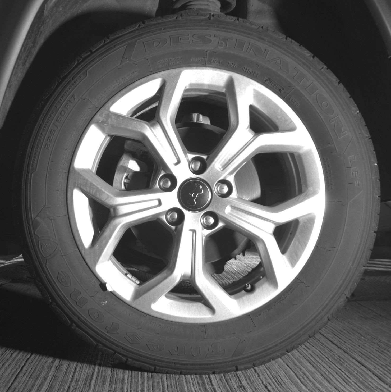 Thumbnail: 2025 Jeep Compass - 14