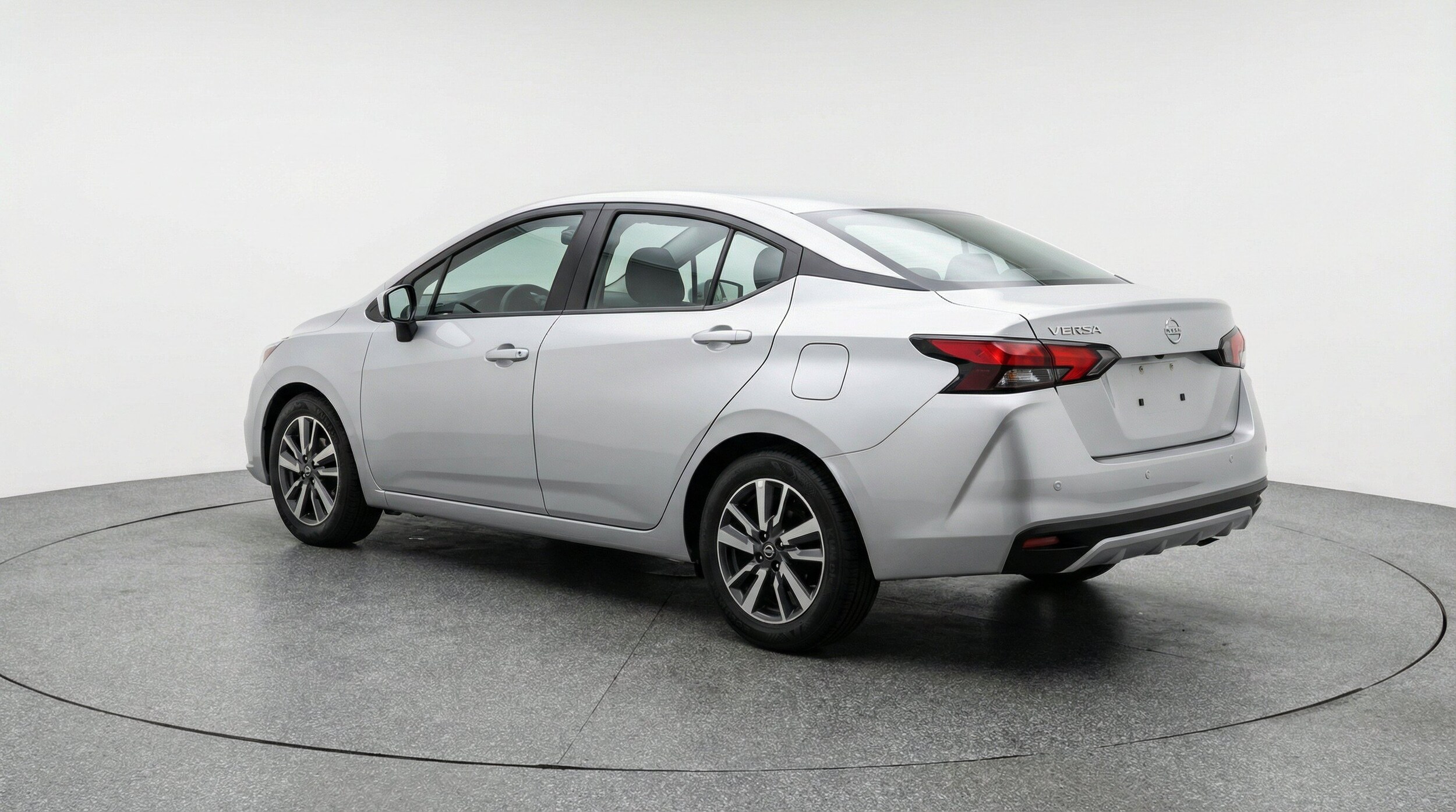 Thumbnail: 2025 Nissan Versa - 6