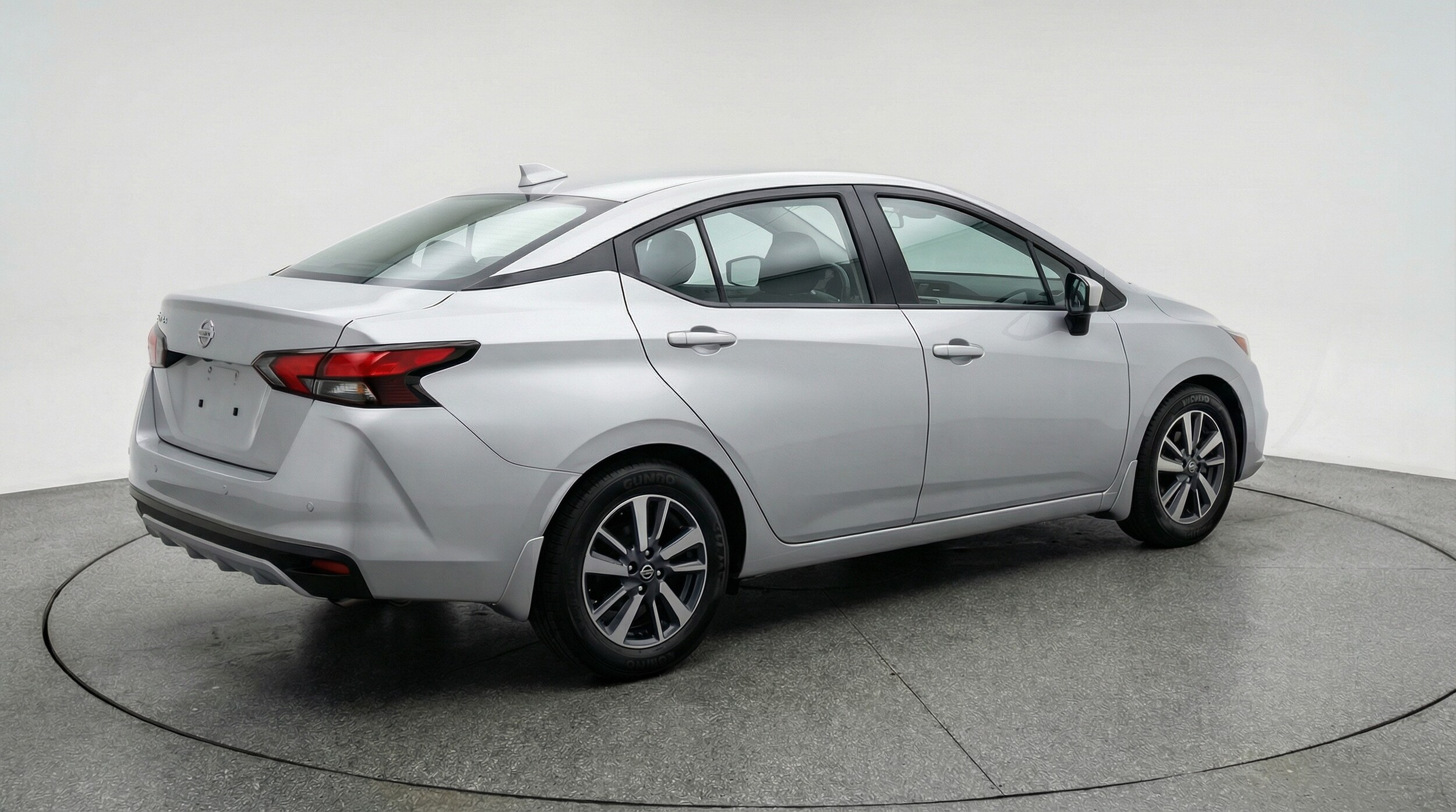 Thumbnail: 2025 Nissan Versa - 7