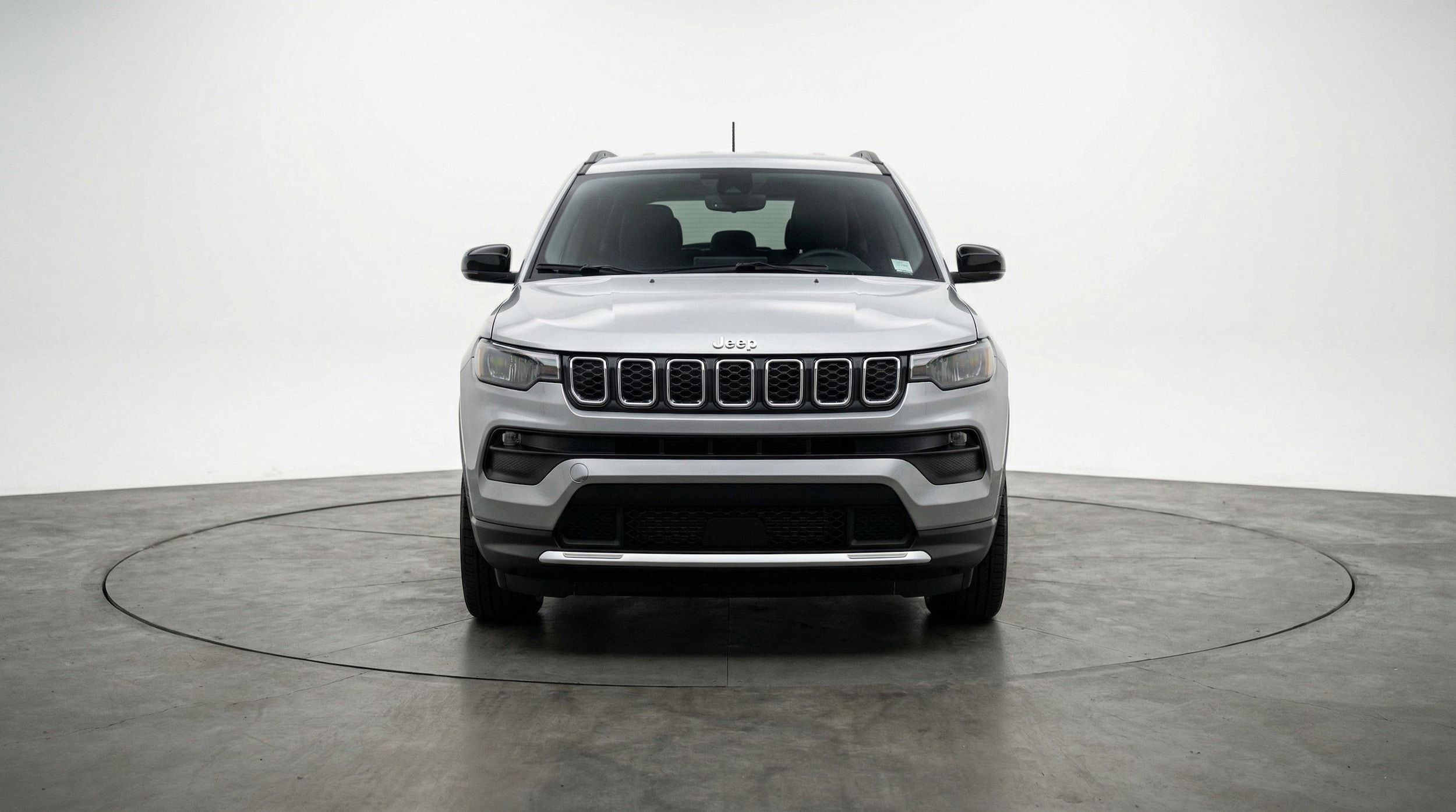 Thumbnail: 2025 Jeep Compass - 2