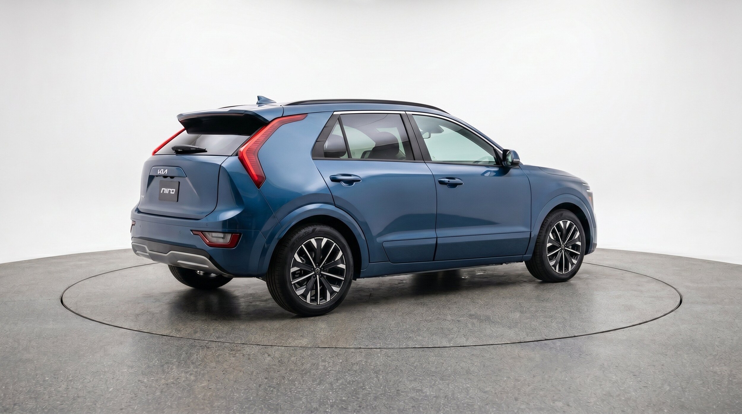Thumbnail: 2026 Kia Niro - 9
