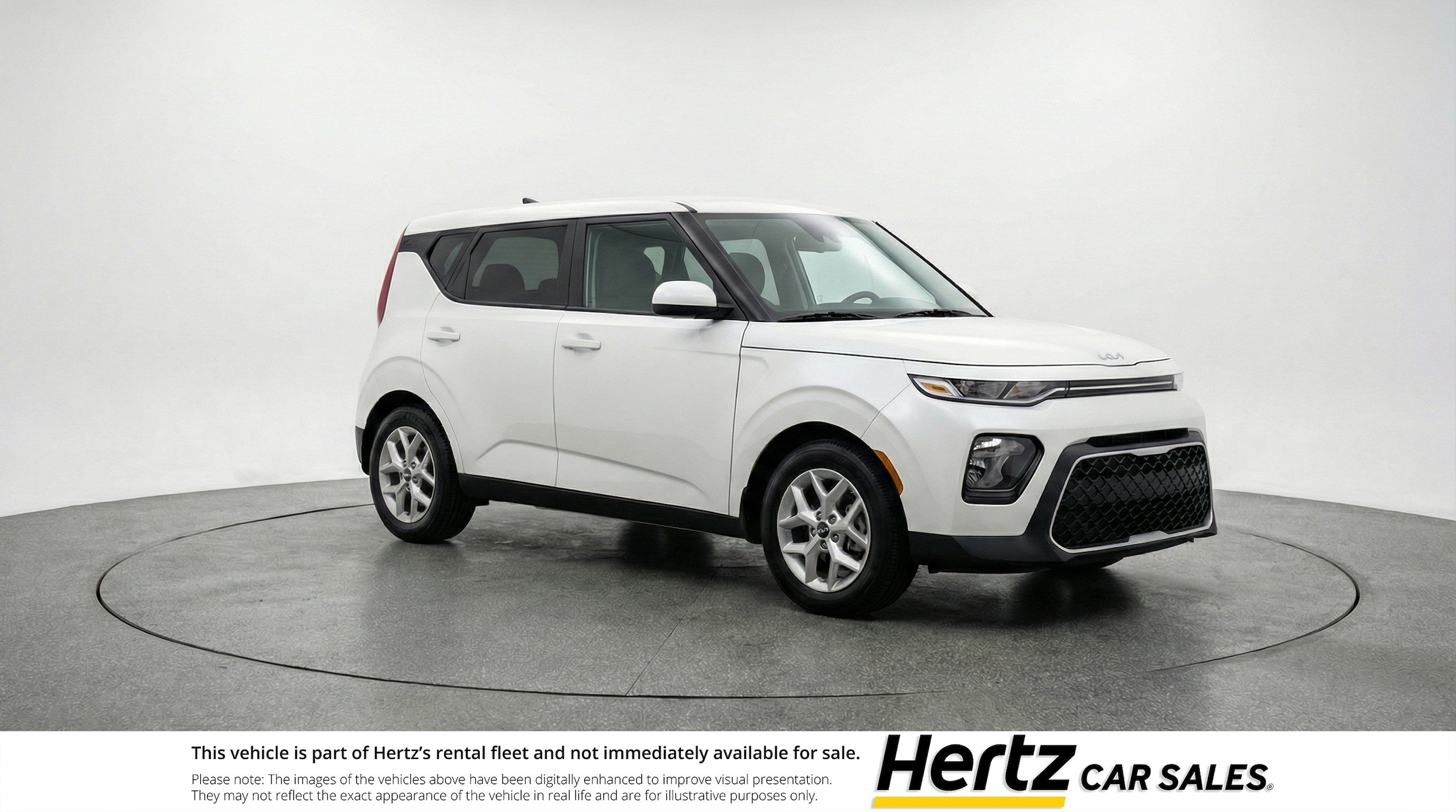 Thumbnail: 2025 Kia Soul - 1