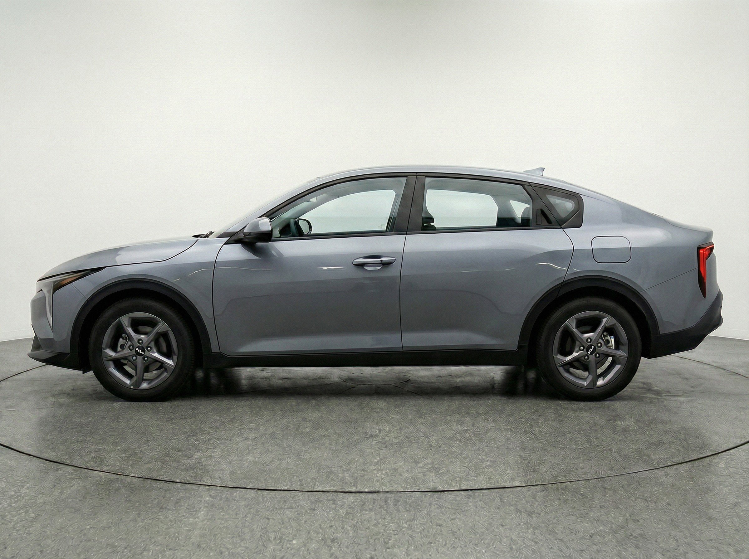Thumbnail: 2025 Kia K4 - 5
