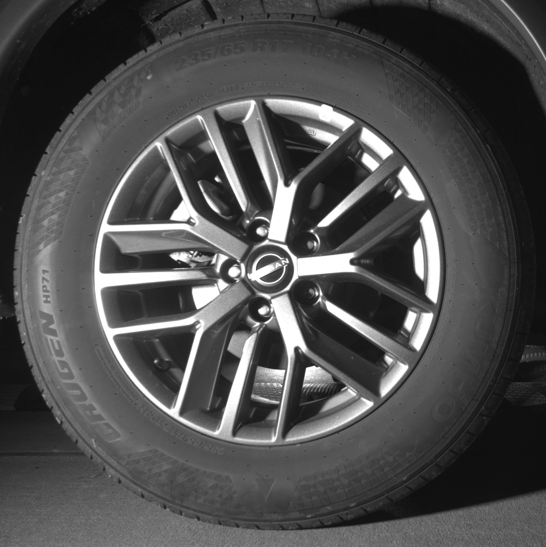 Thumbnail: 2026 Nissan Rogue - 15