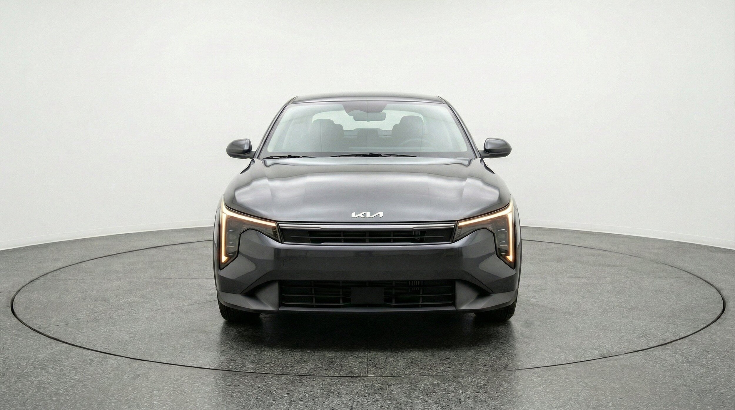 Thumbnail: 2025 Kia K4 - 2