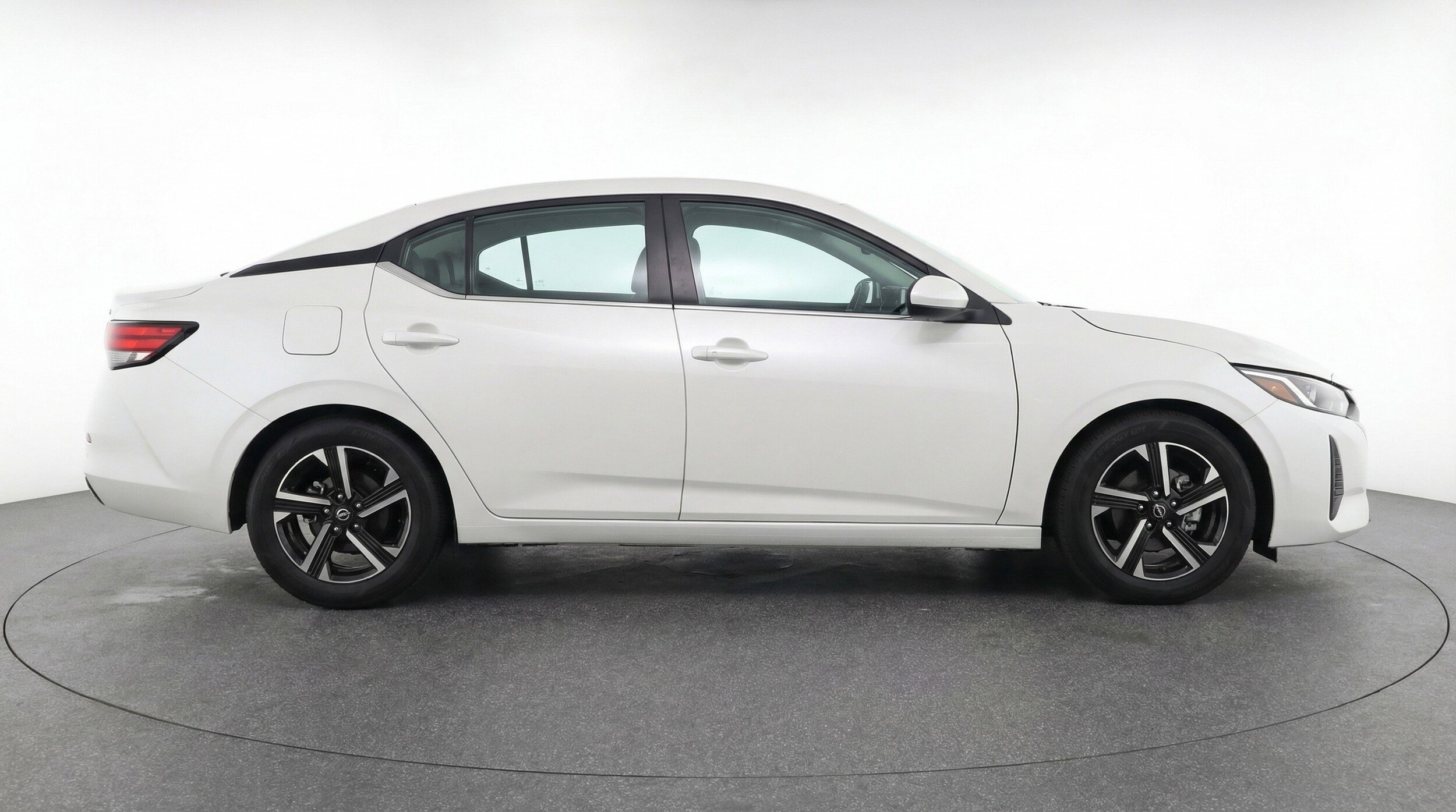 Thumbnail: 2025 Nissan Sentra - 11