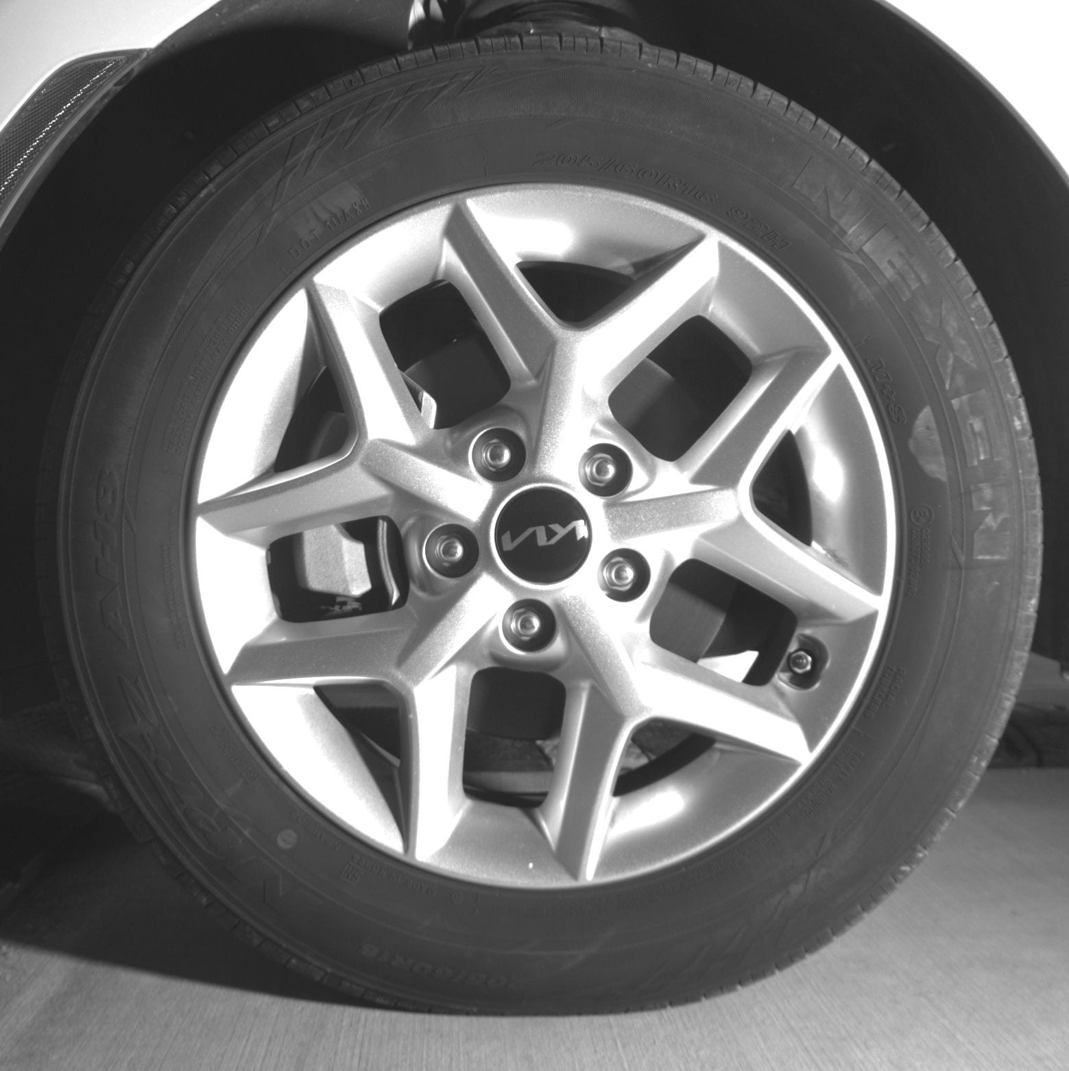 Thumbnail: 2025 Kia Soul - 9