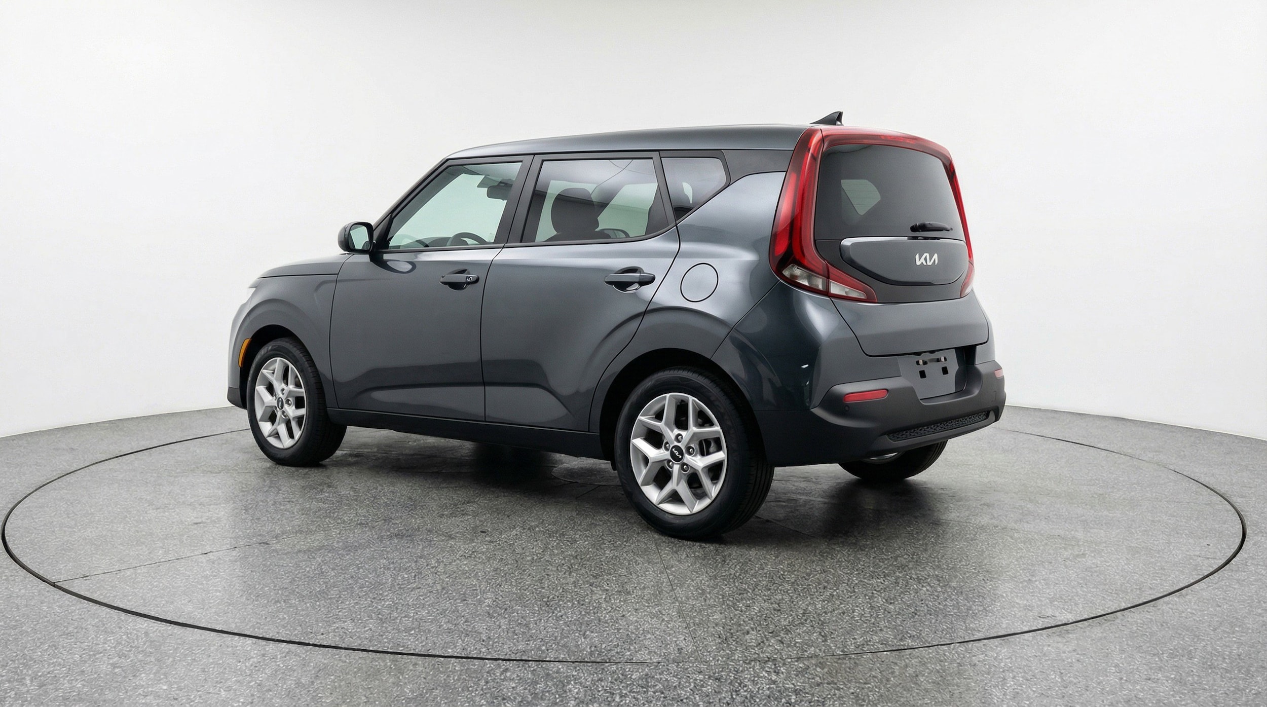 Thumbnail: 2025 Kia Soul - 6