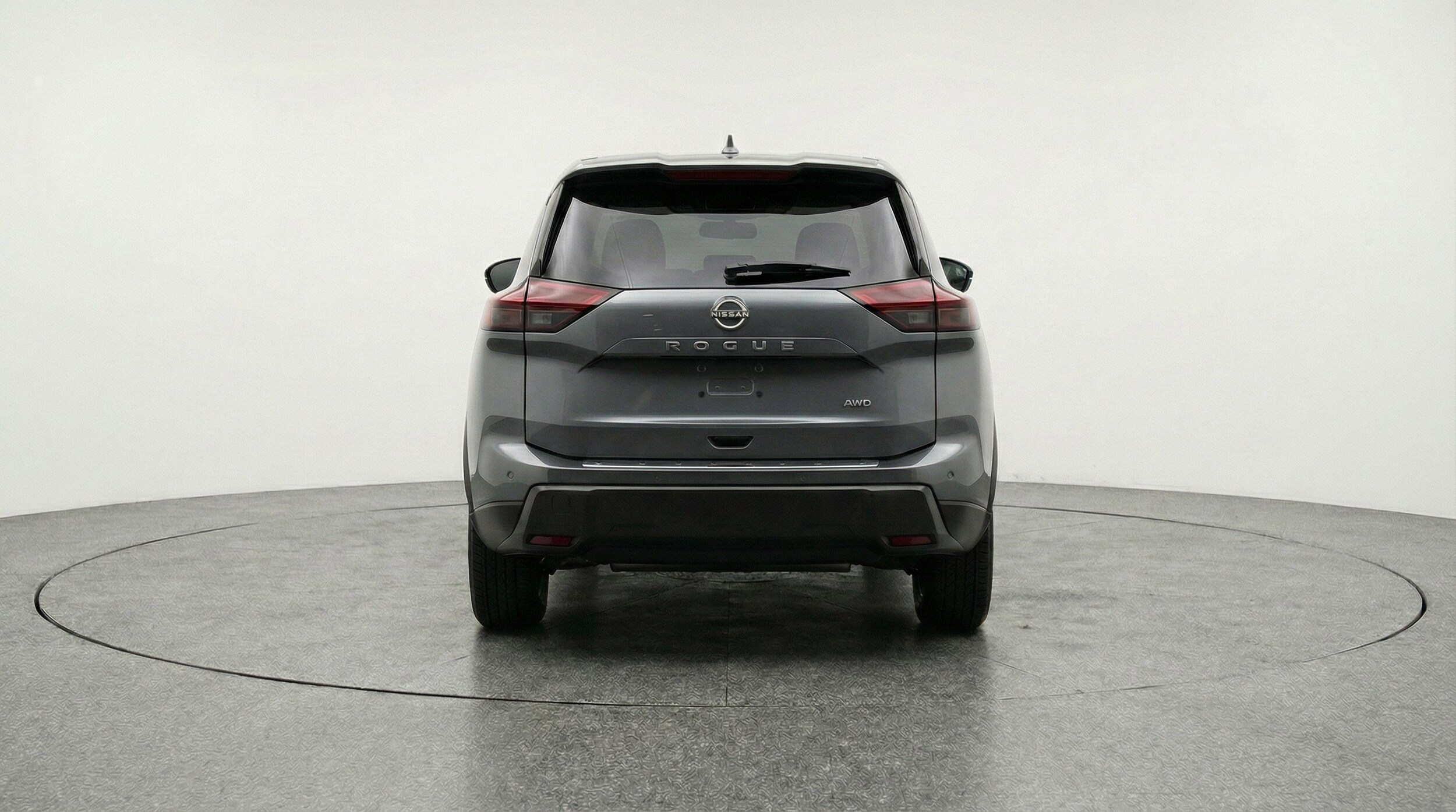 Thumbnail: 2025 Nissan Rogue - 7