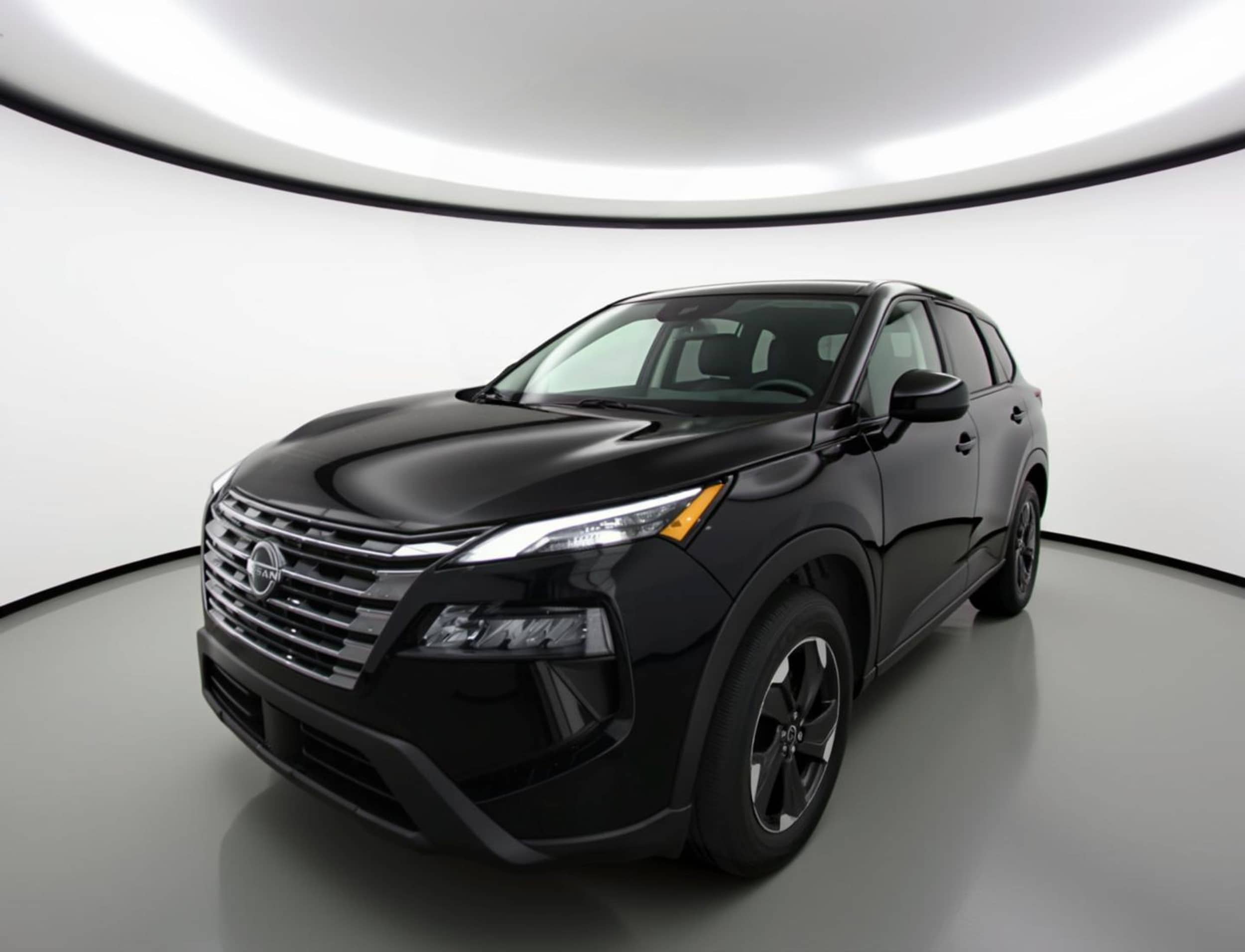 Thumbnail: 2025 Nissan Rogue - 3