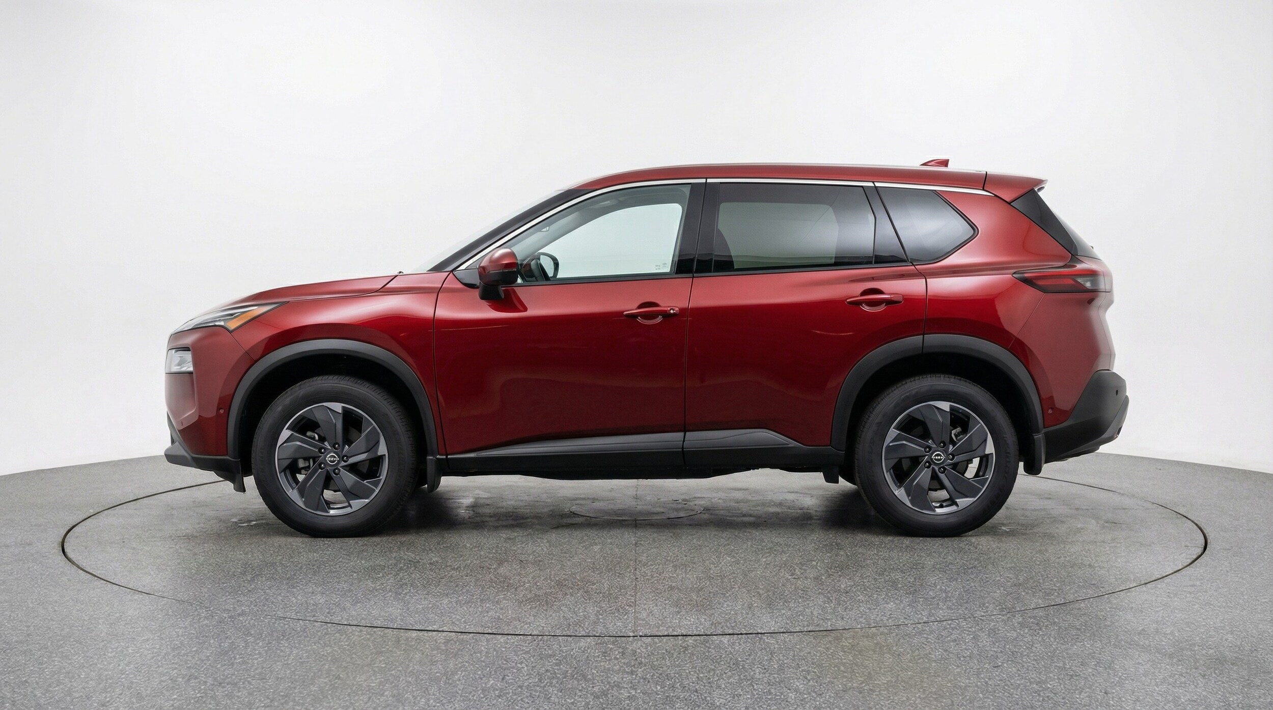 Thumbnail: 2025 Nissan Rogue - 4