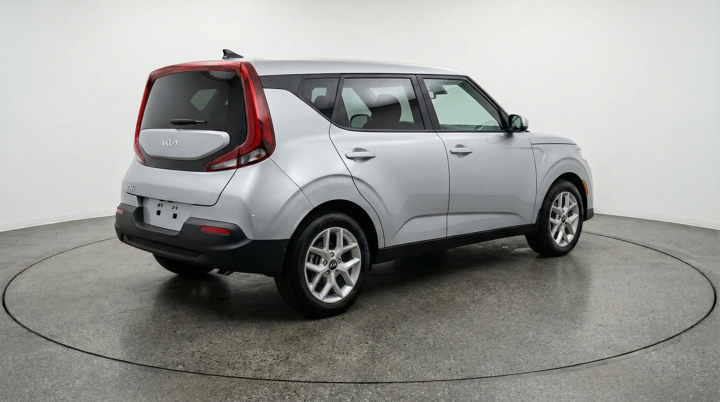 Thumbnail: 2025 Kia Soul - 9