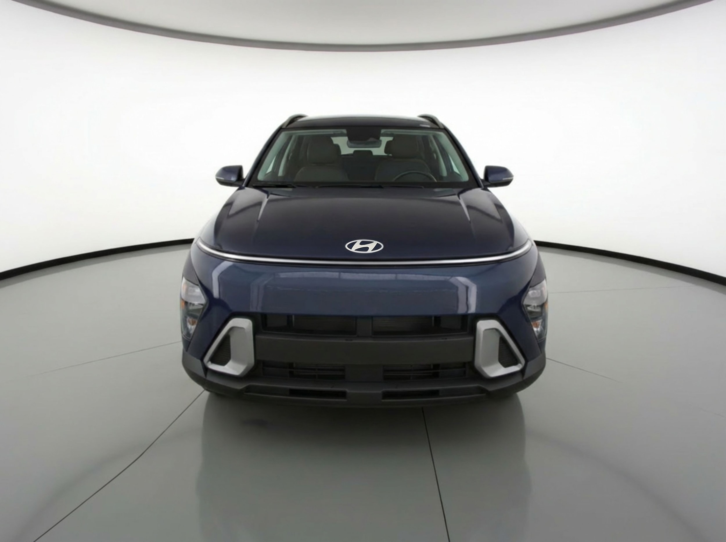 Thumbnail: 2025 Hyundai Kona - 2