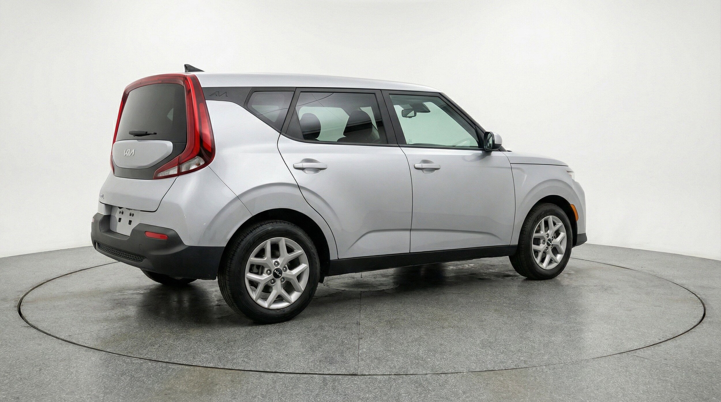 Thumbnail: 2025 Kia Soul - 9