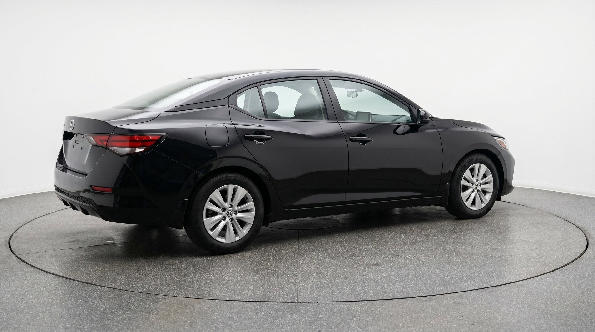 Thumbnail: 2025 Nissan Sentra - 9
