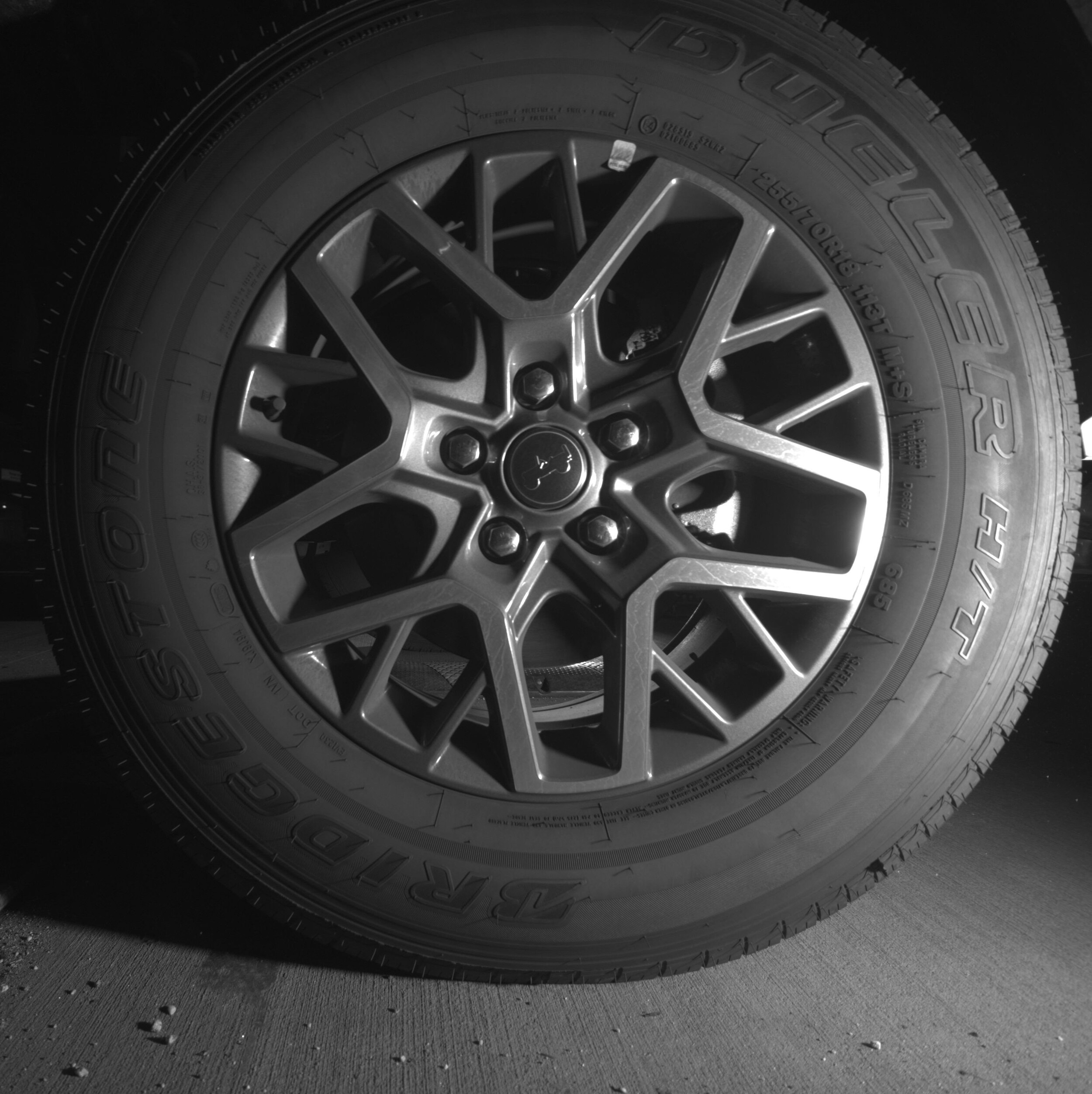 Thumbnail: 2025 Jeep Wrangler - 12